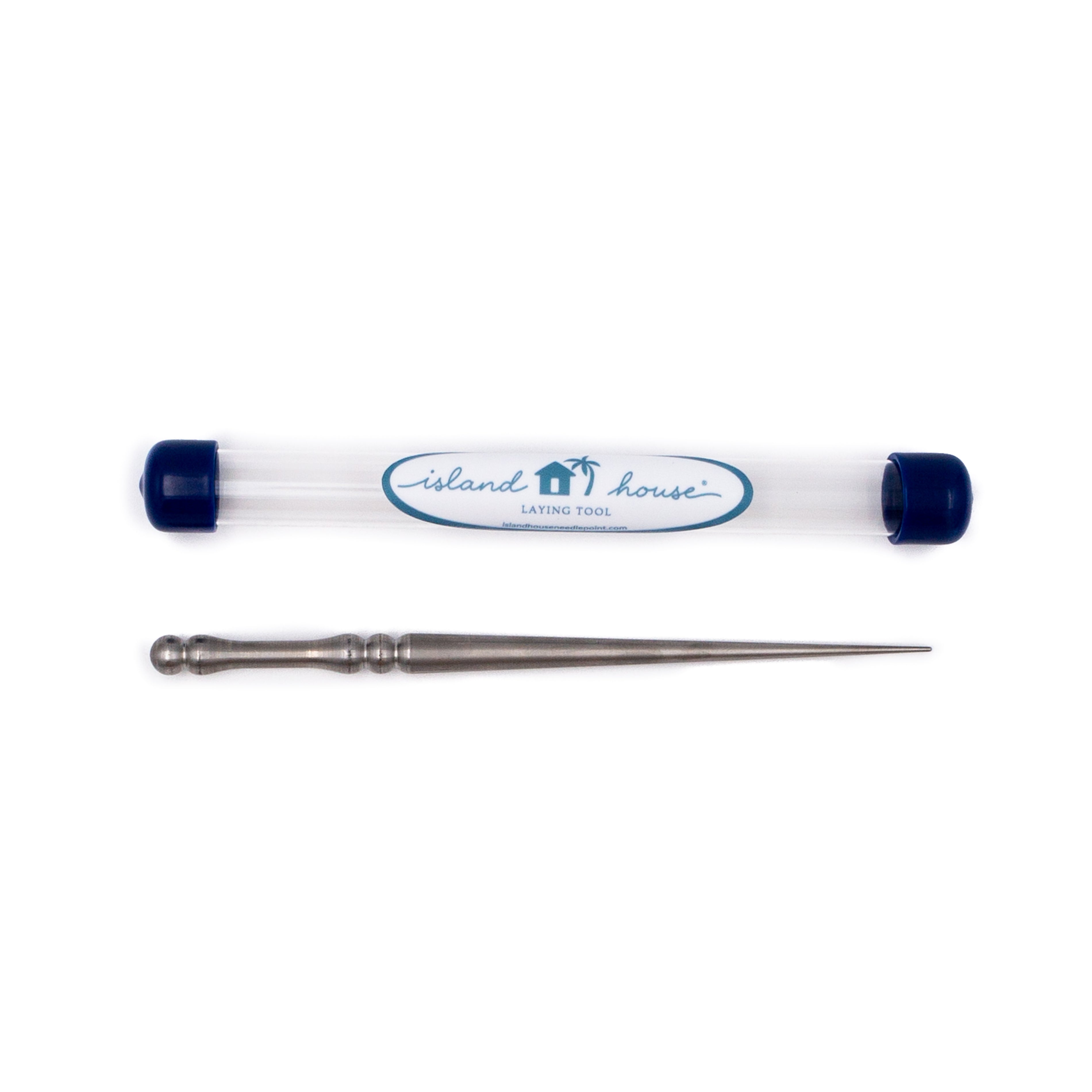 Island House Laying Tool