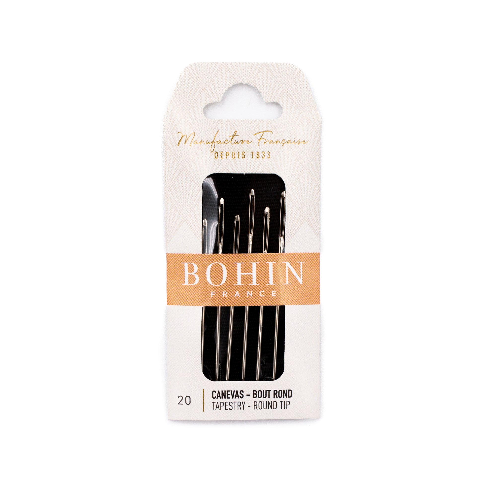 Bohin Tapestry Needles