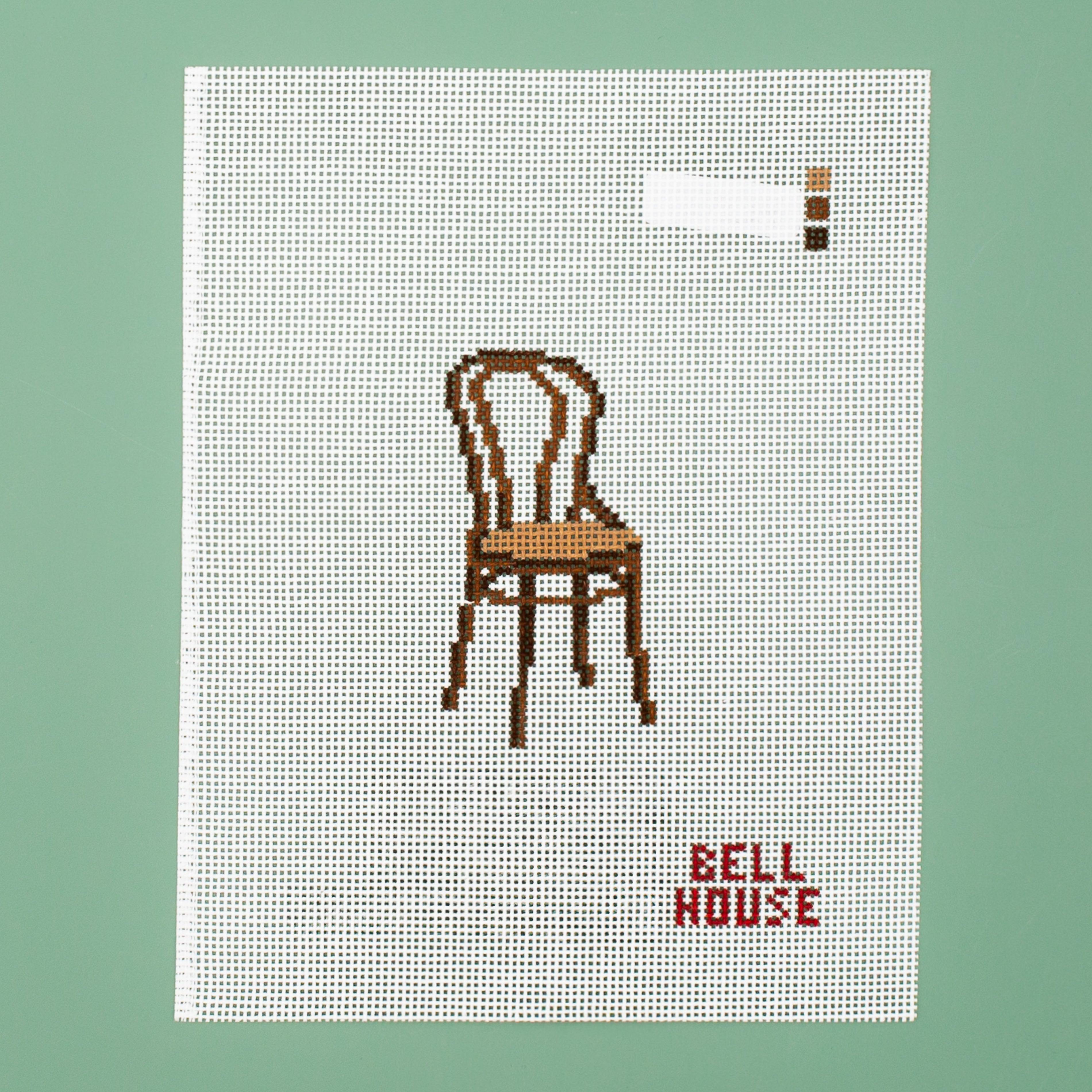Bentwood Chair
