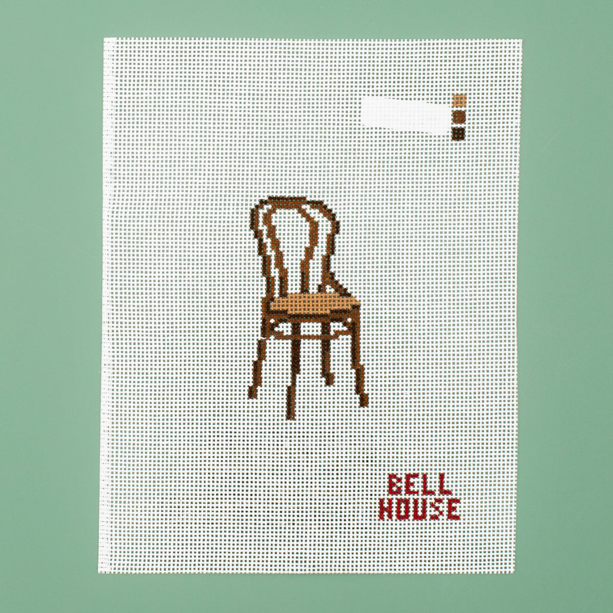 Bentwood Chair