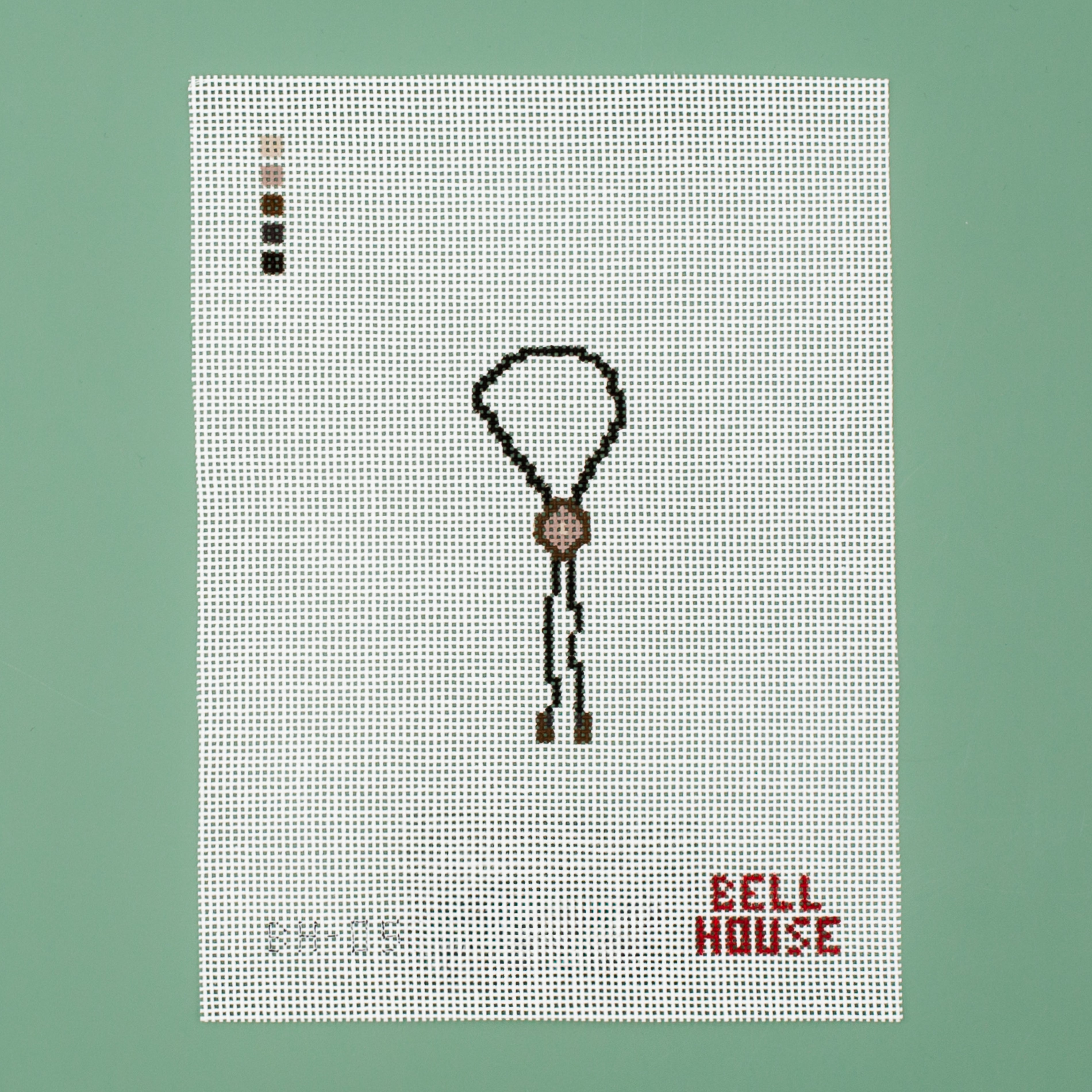 Bolo Tie