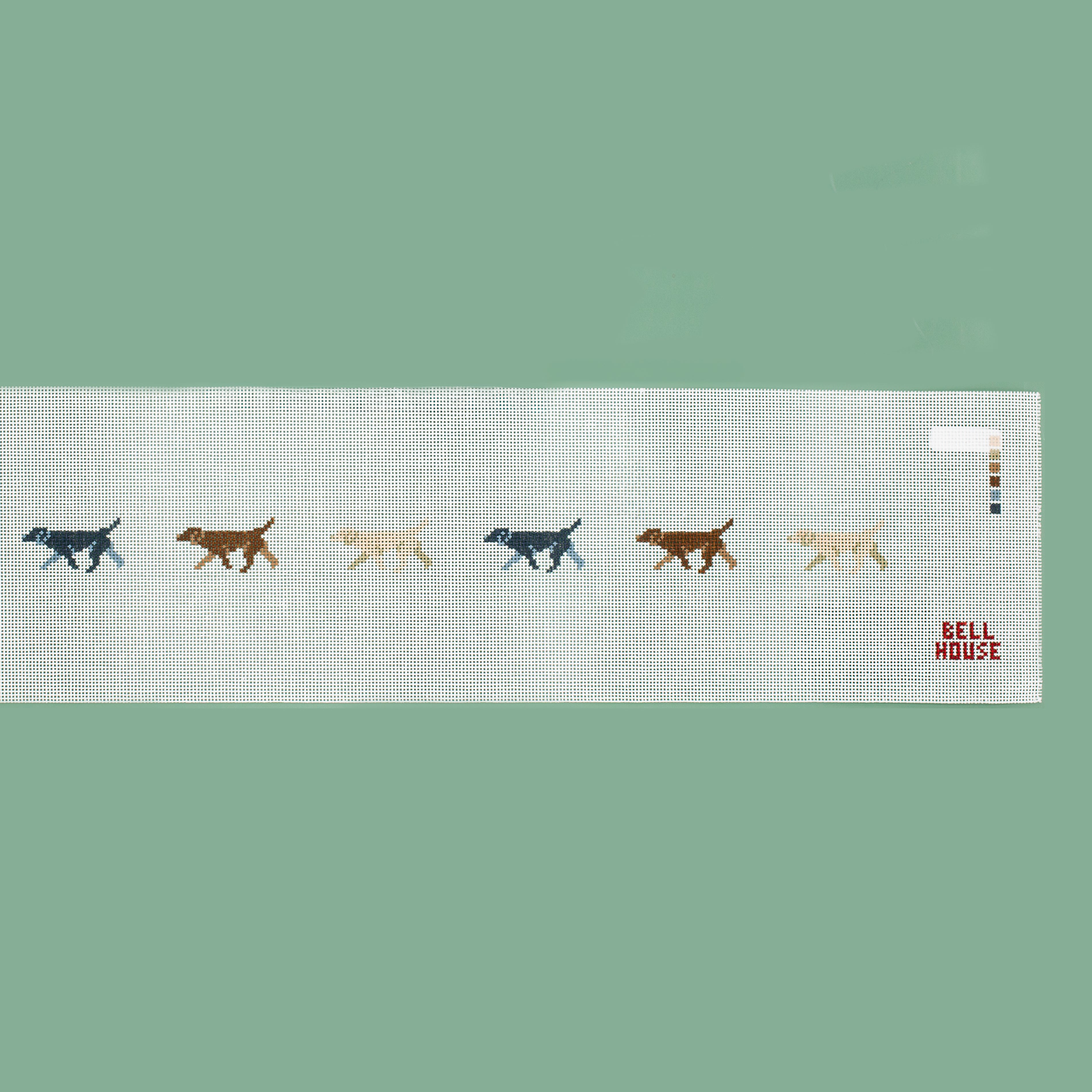 Labs Belt