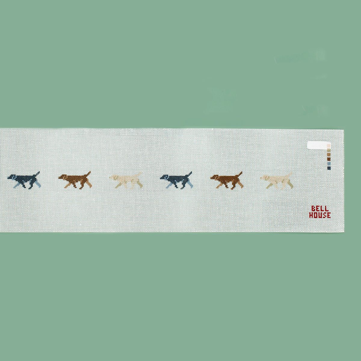 Labs Belt