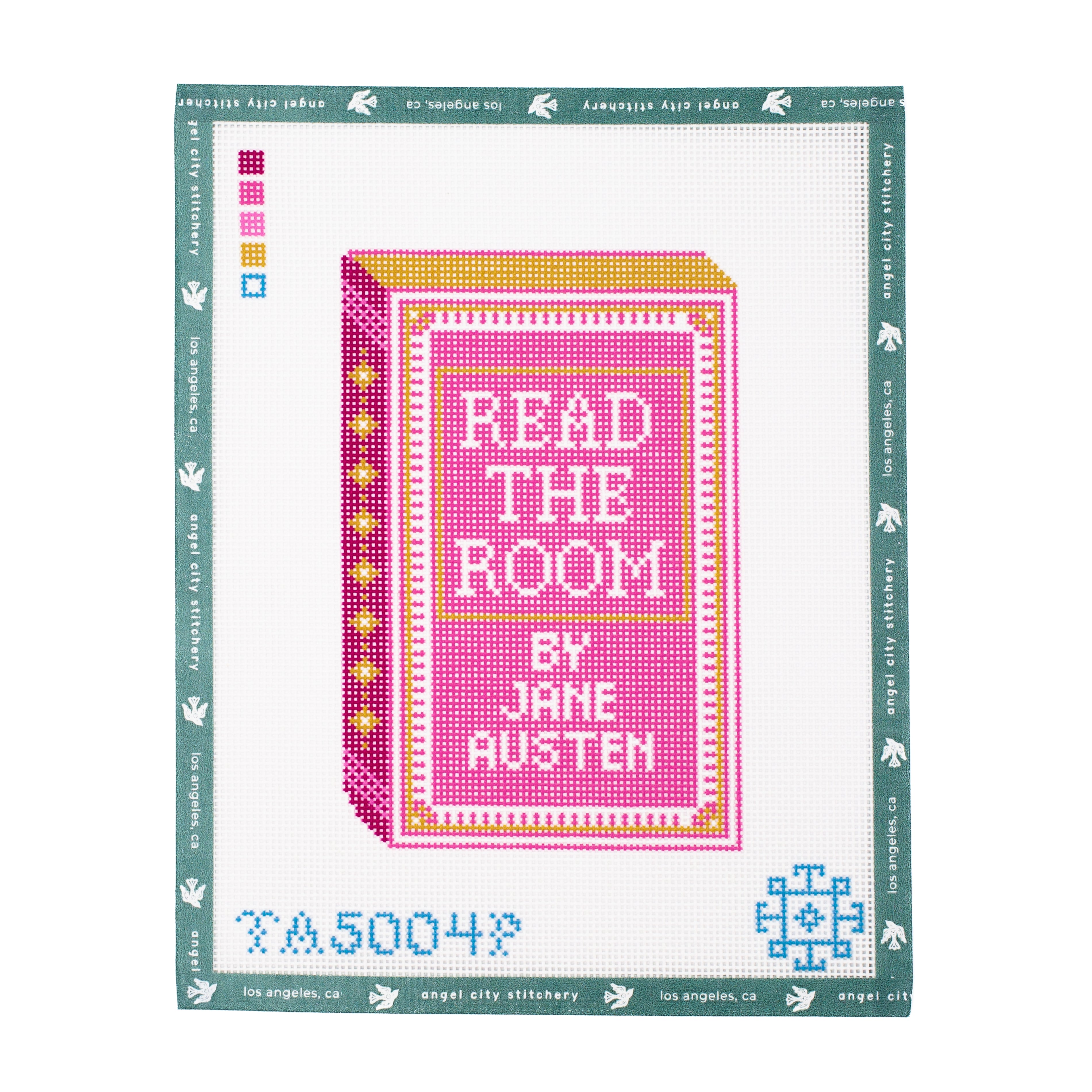 Read the Room (Pink)