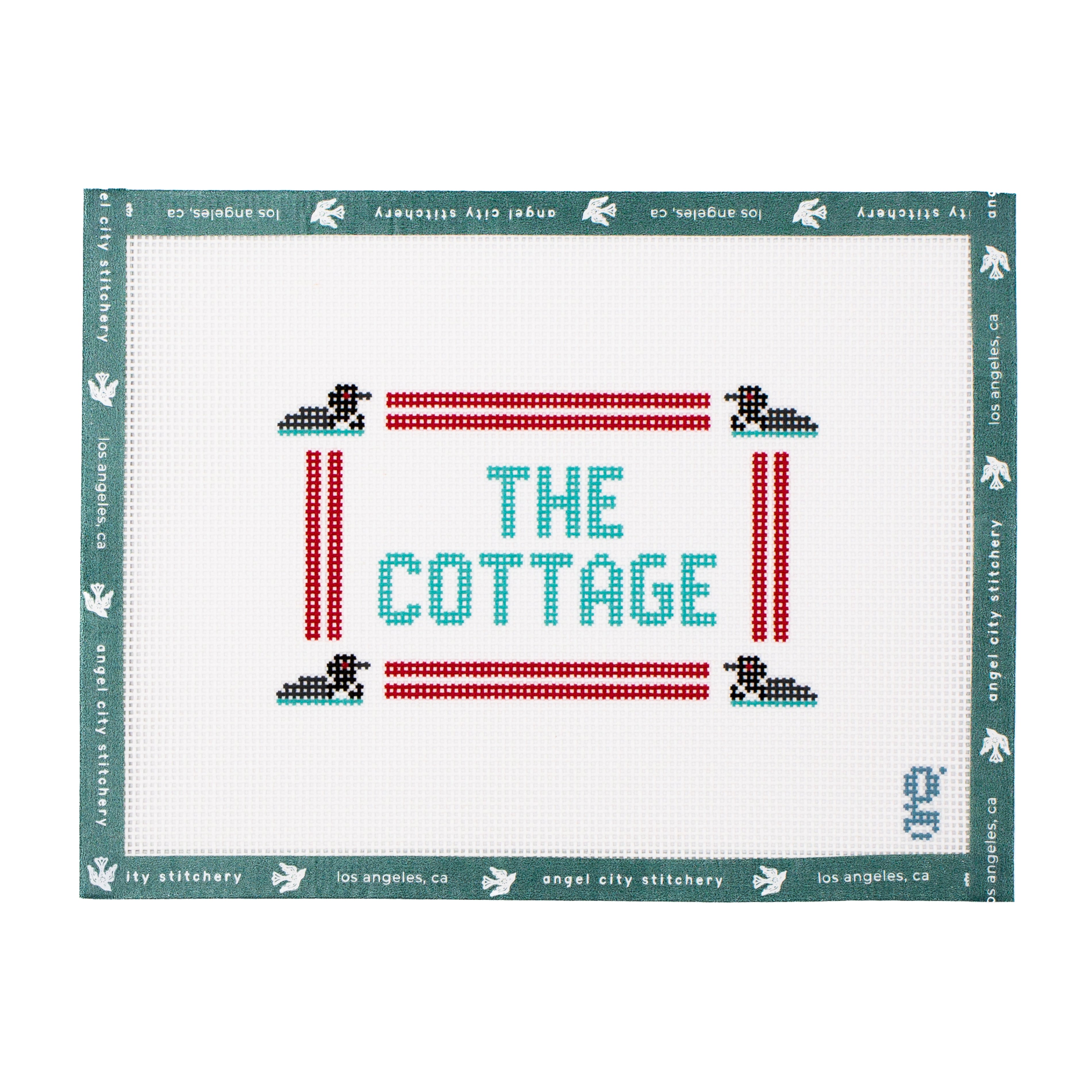 The Cottage