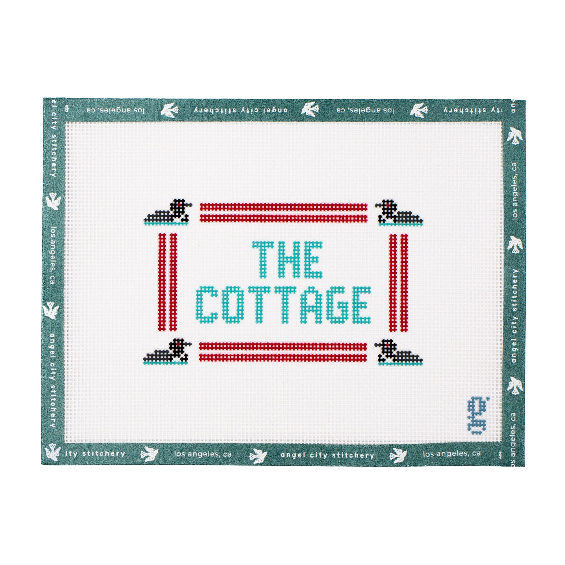 The Cottage