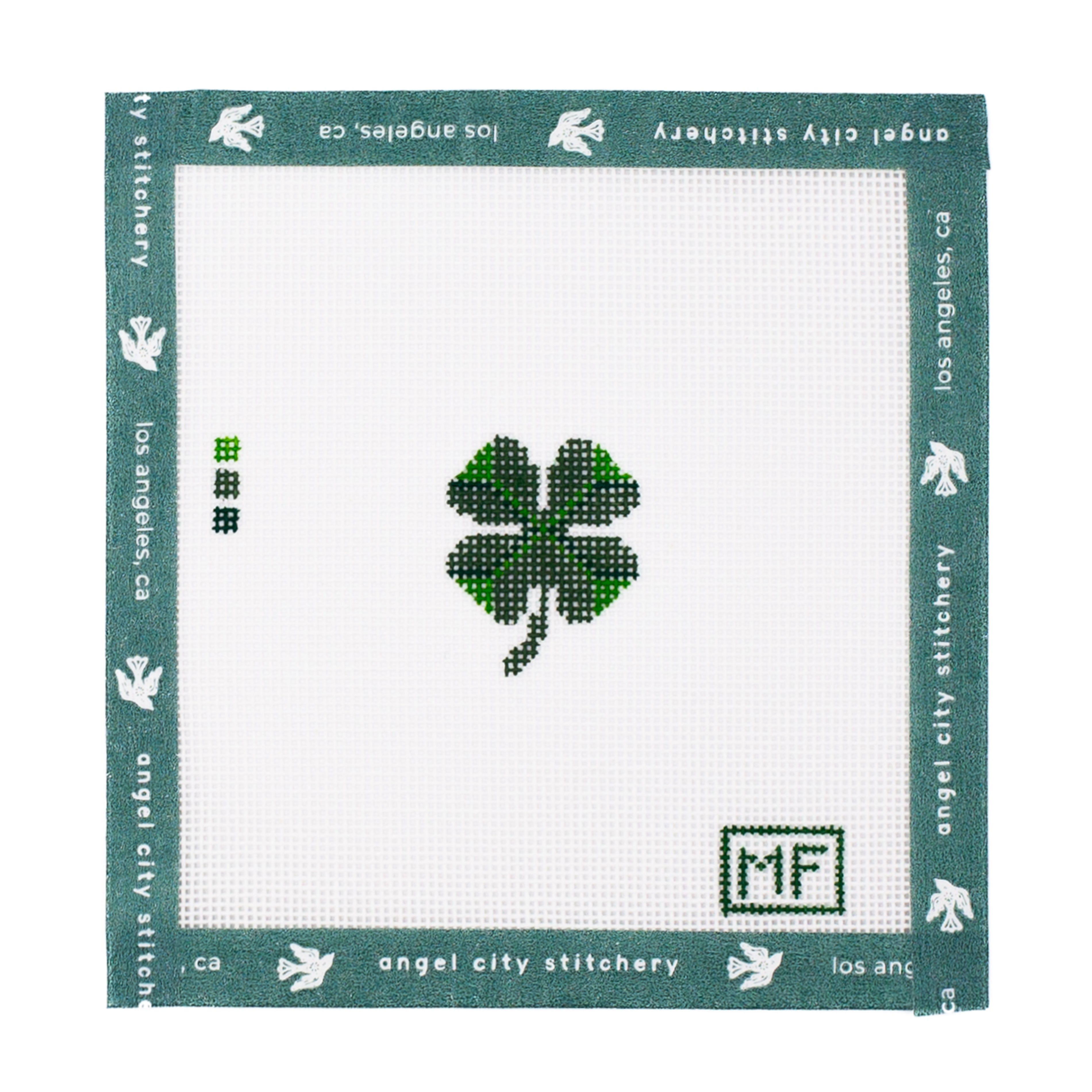 Clover Mini