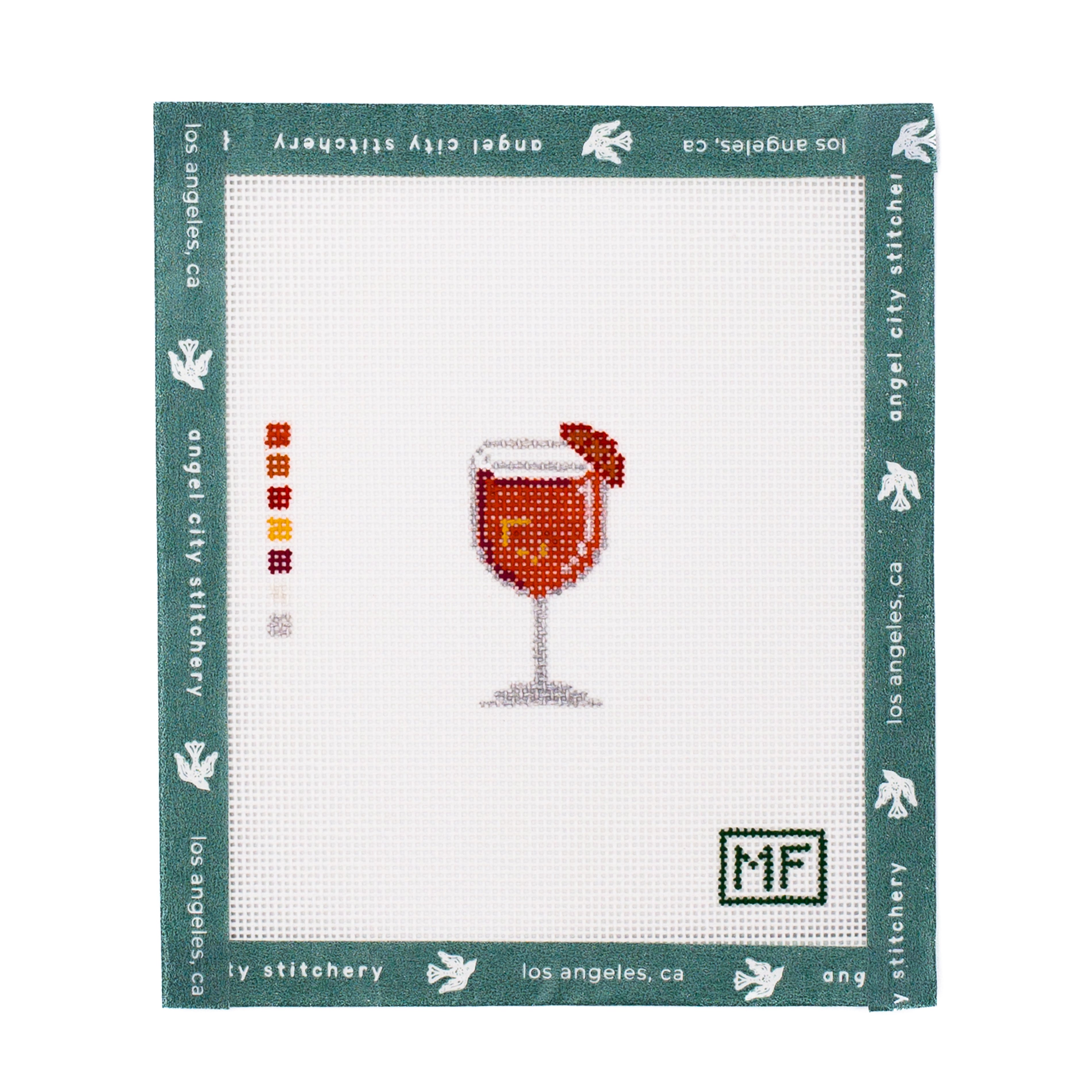 Aperol Spritz Mini