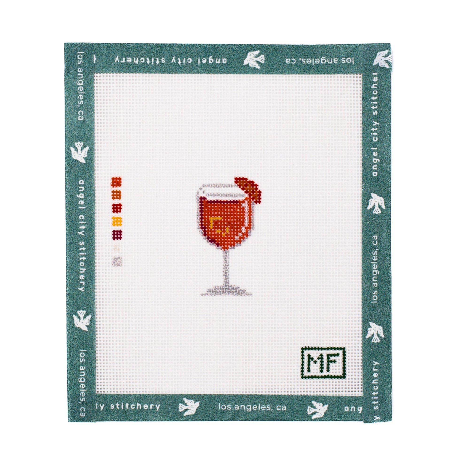 Aperol Spritz Mini