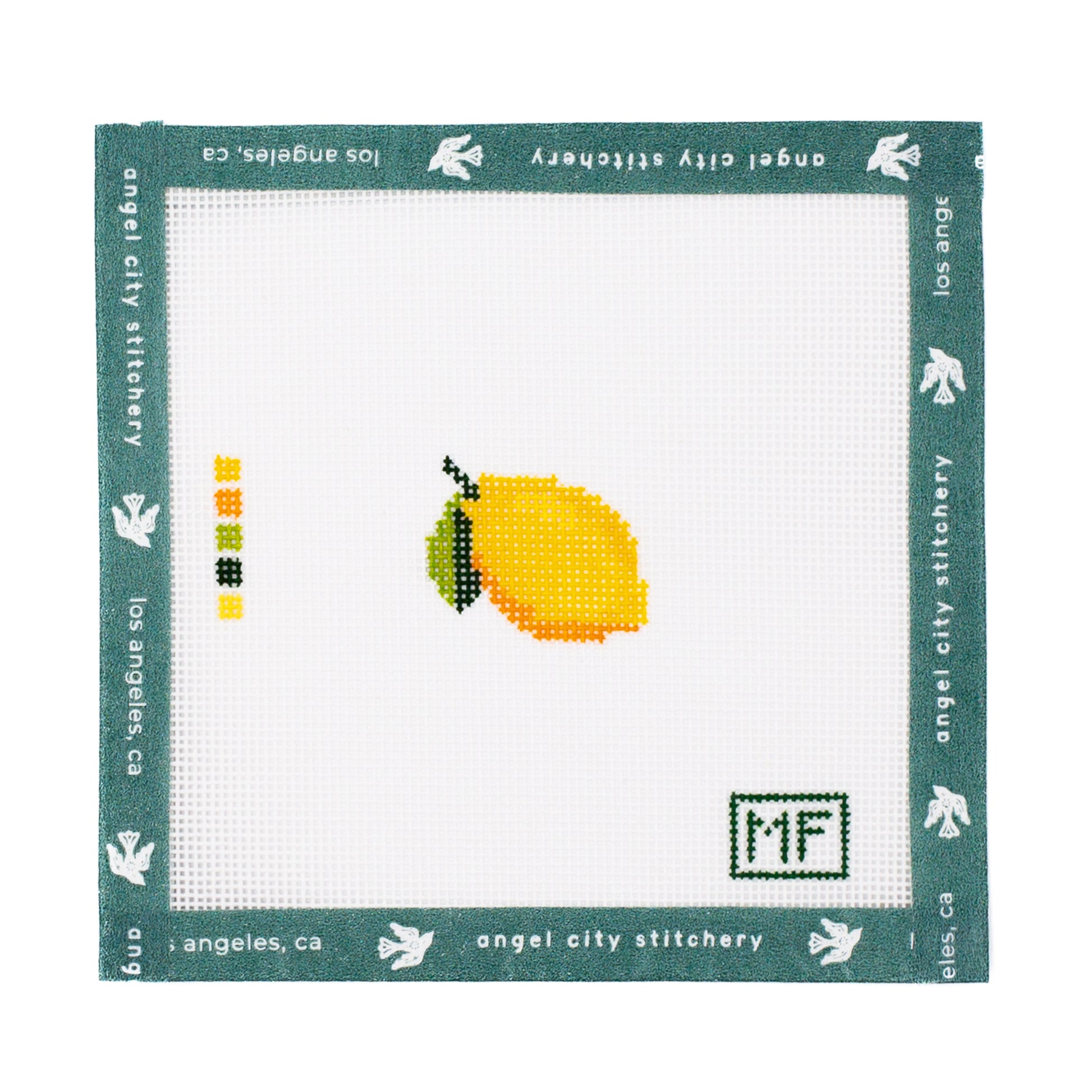 Lemon Mini