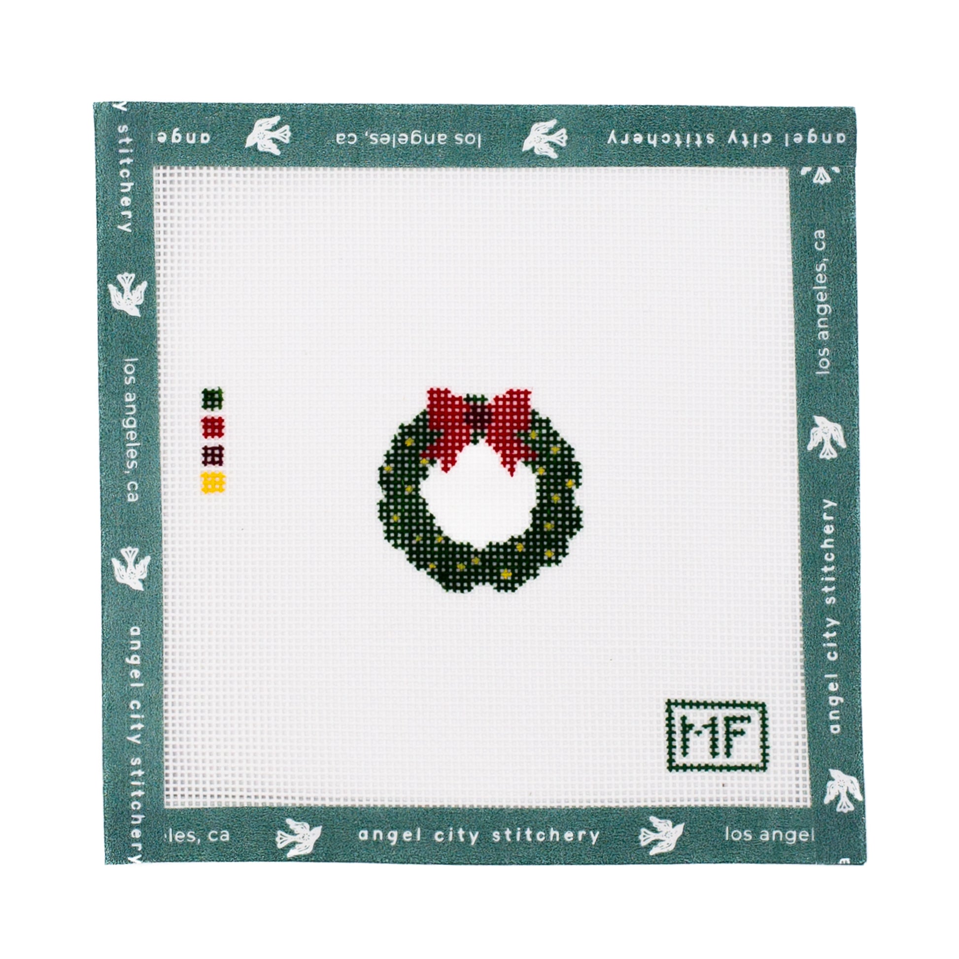 Wreath Mini