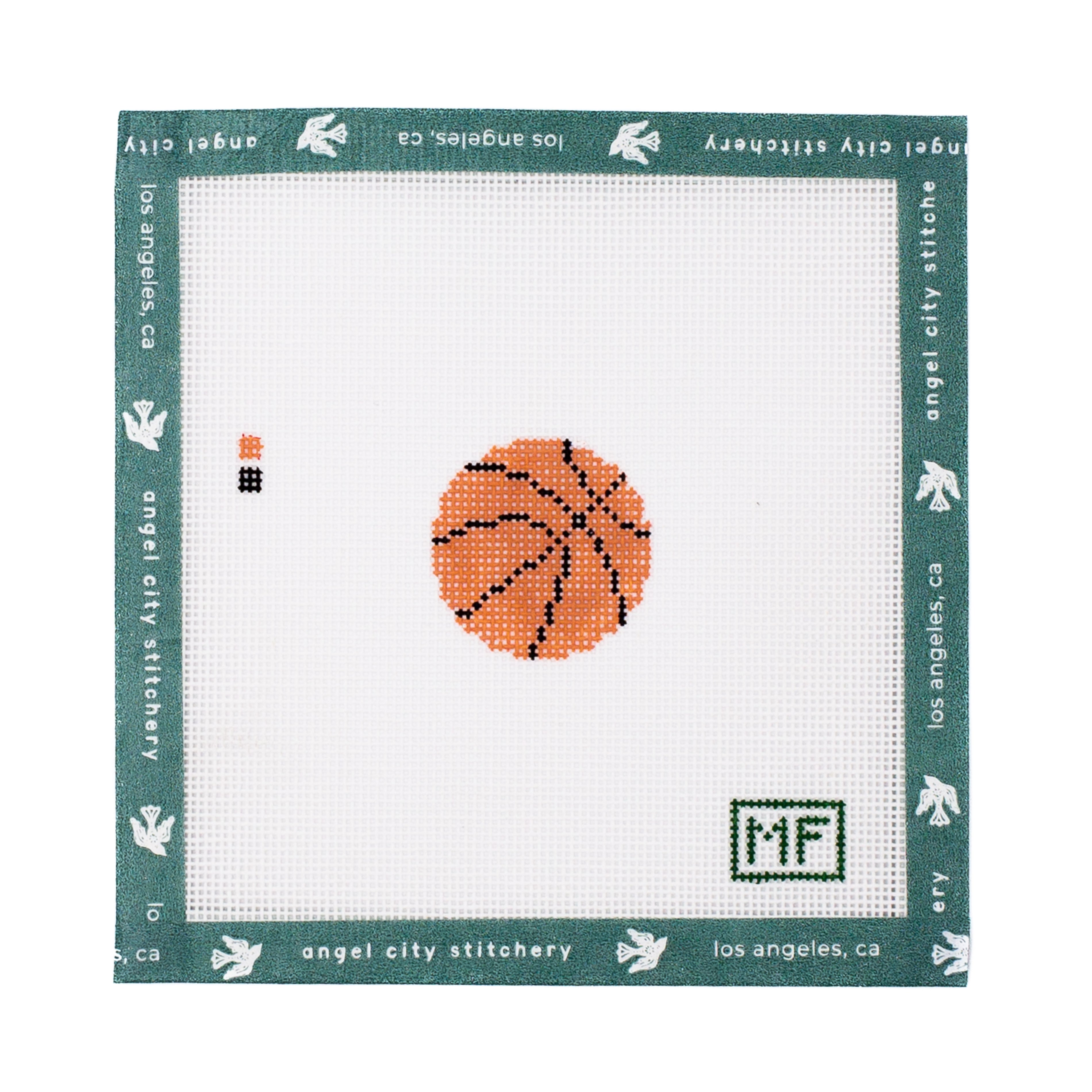 Basketball Mini