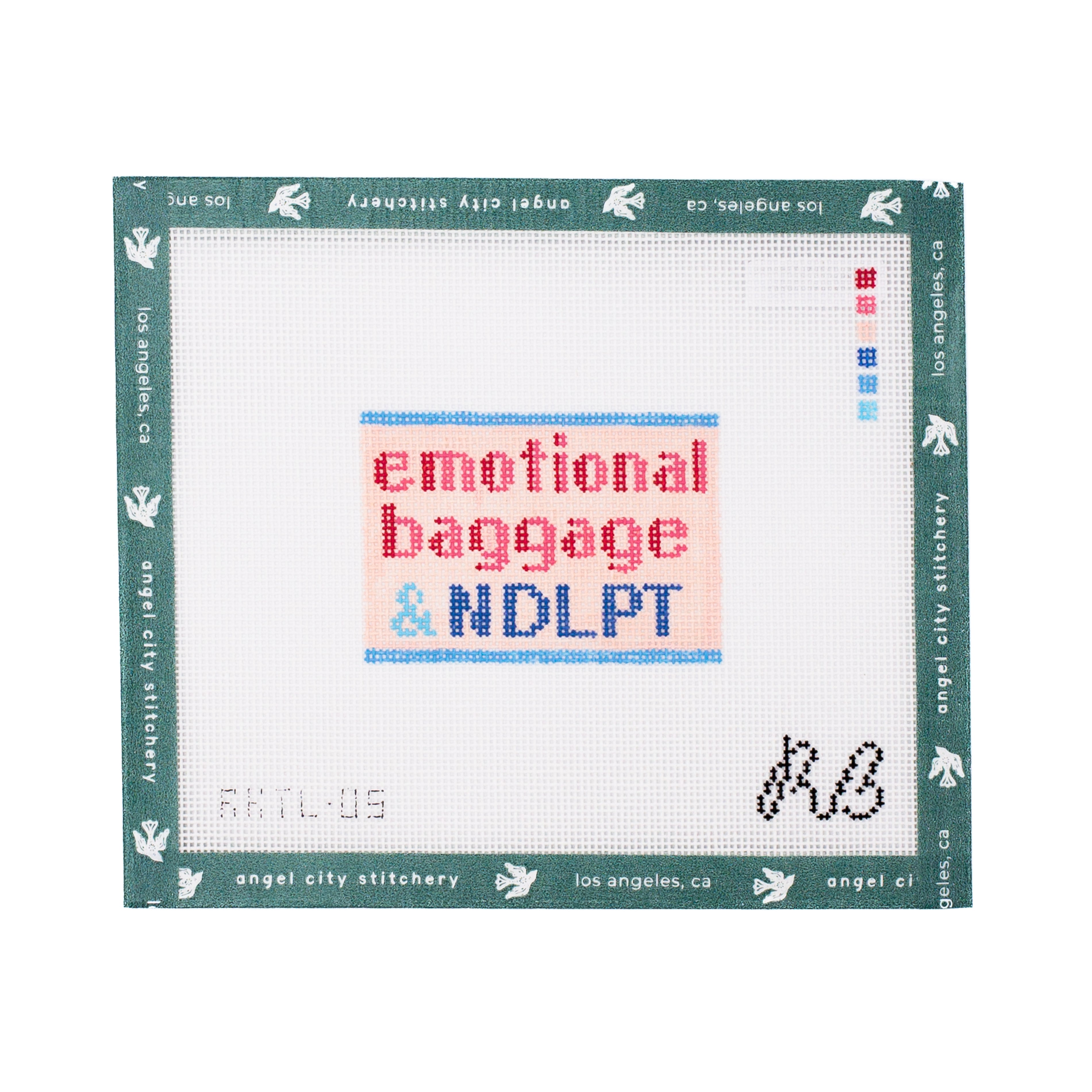 Emotional Baggage & NDLPT