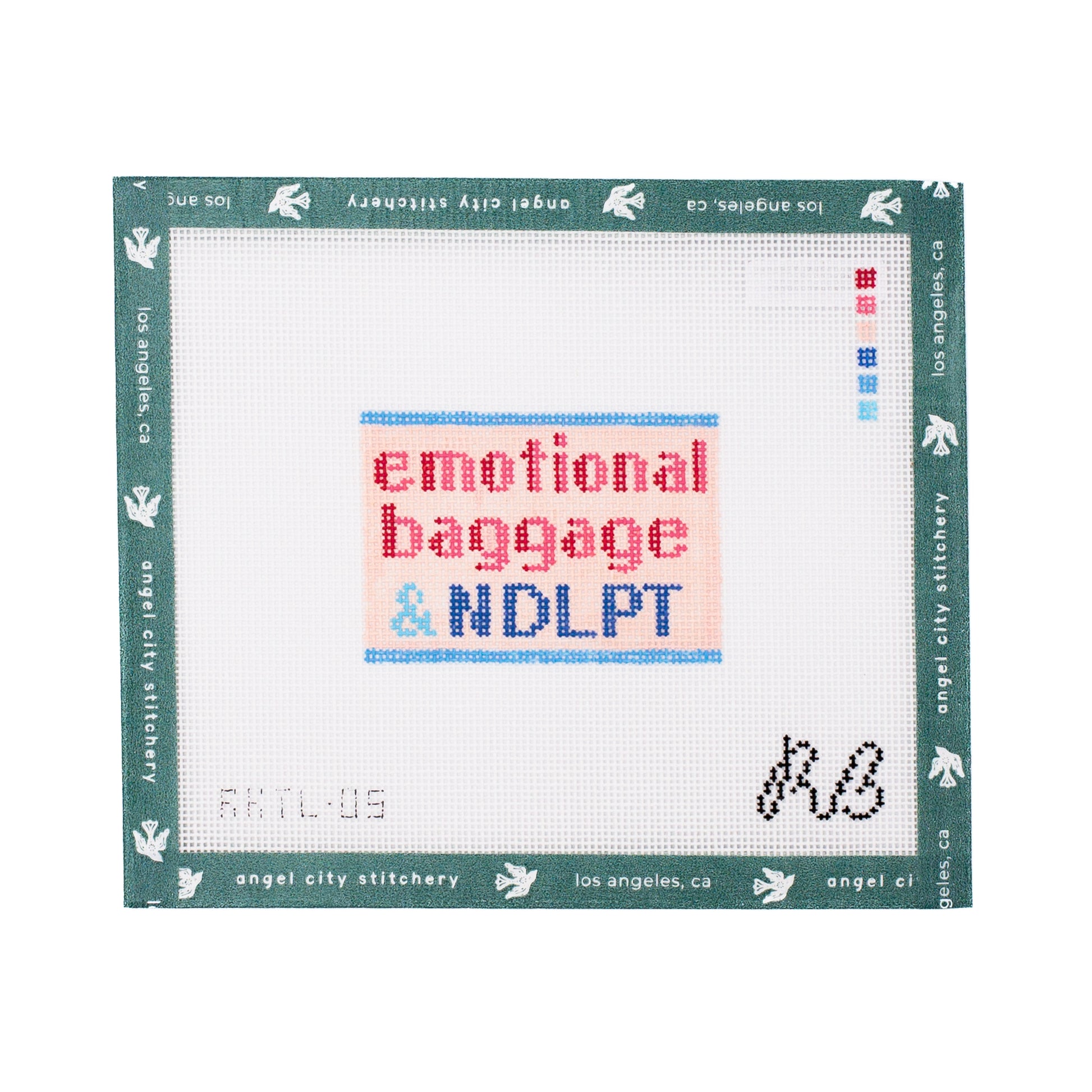 Emotional Baggage & NDLPT