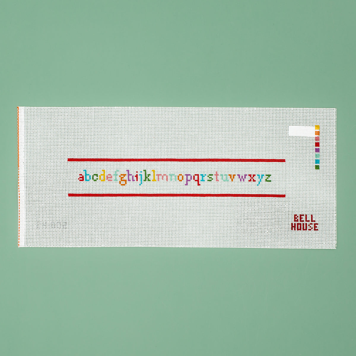 ABC Key Fob