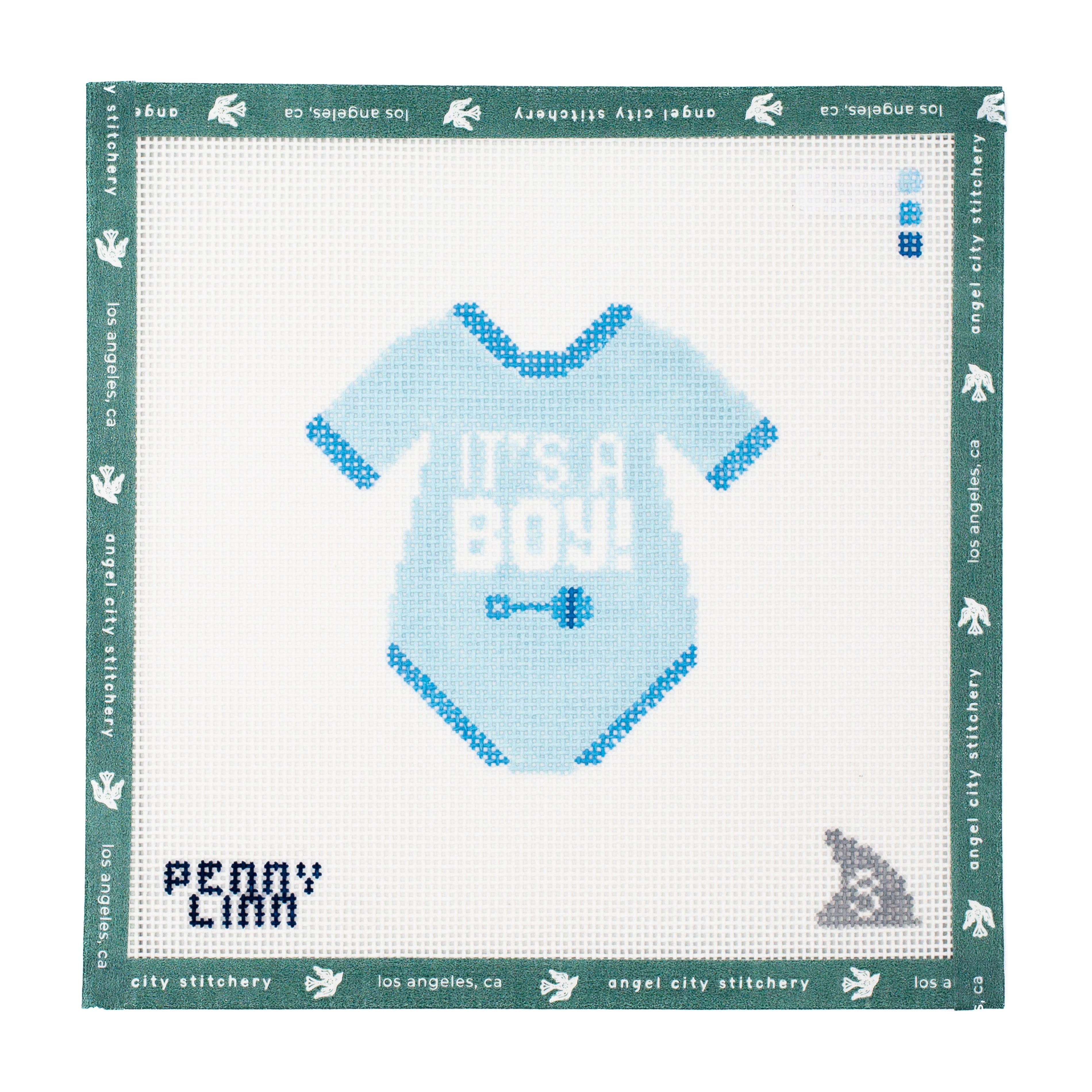 It's a Boy! Onesie