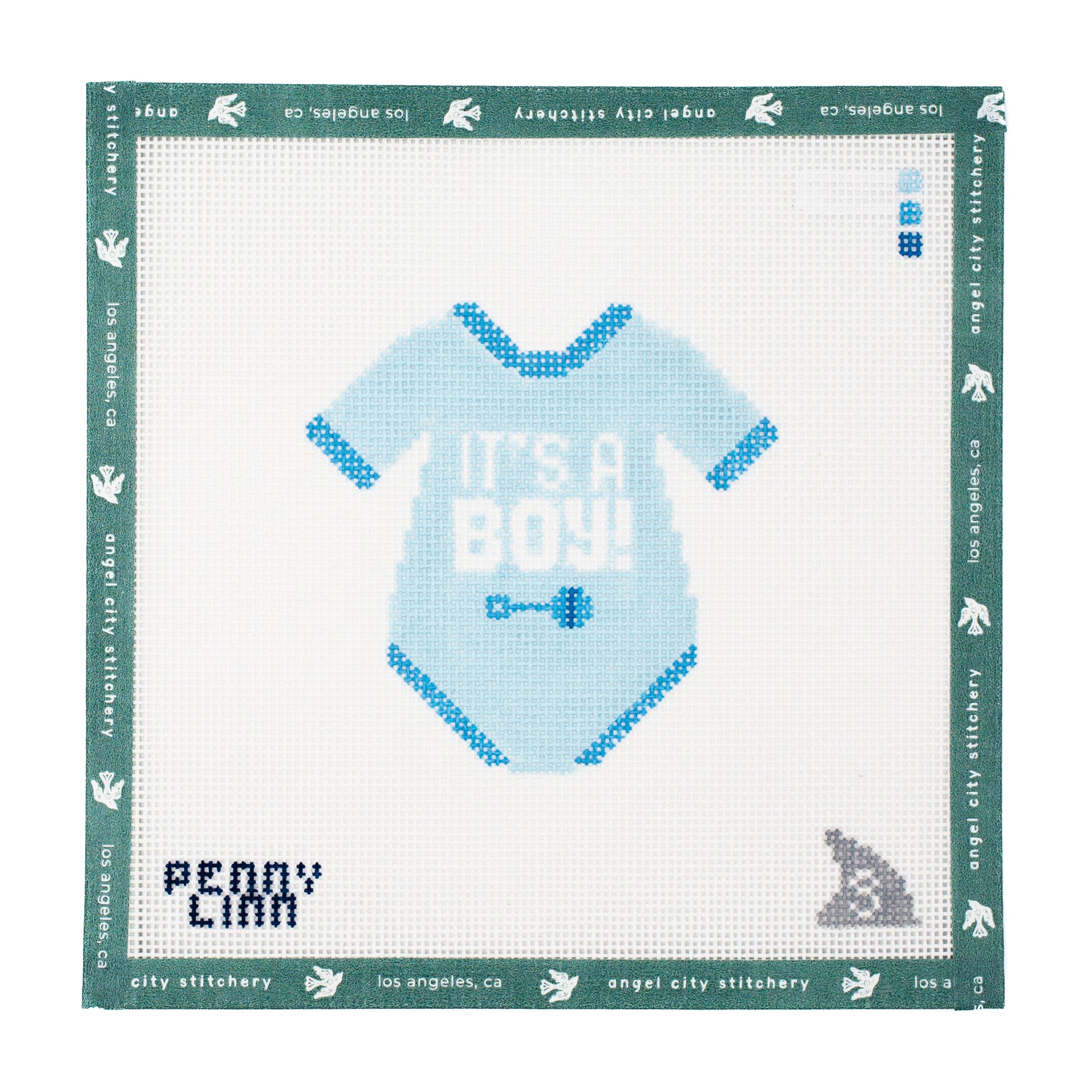 It's a Boy! Onesie