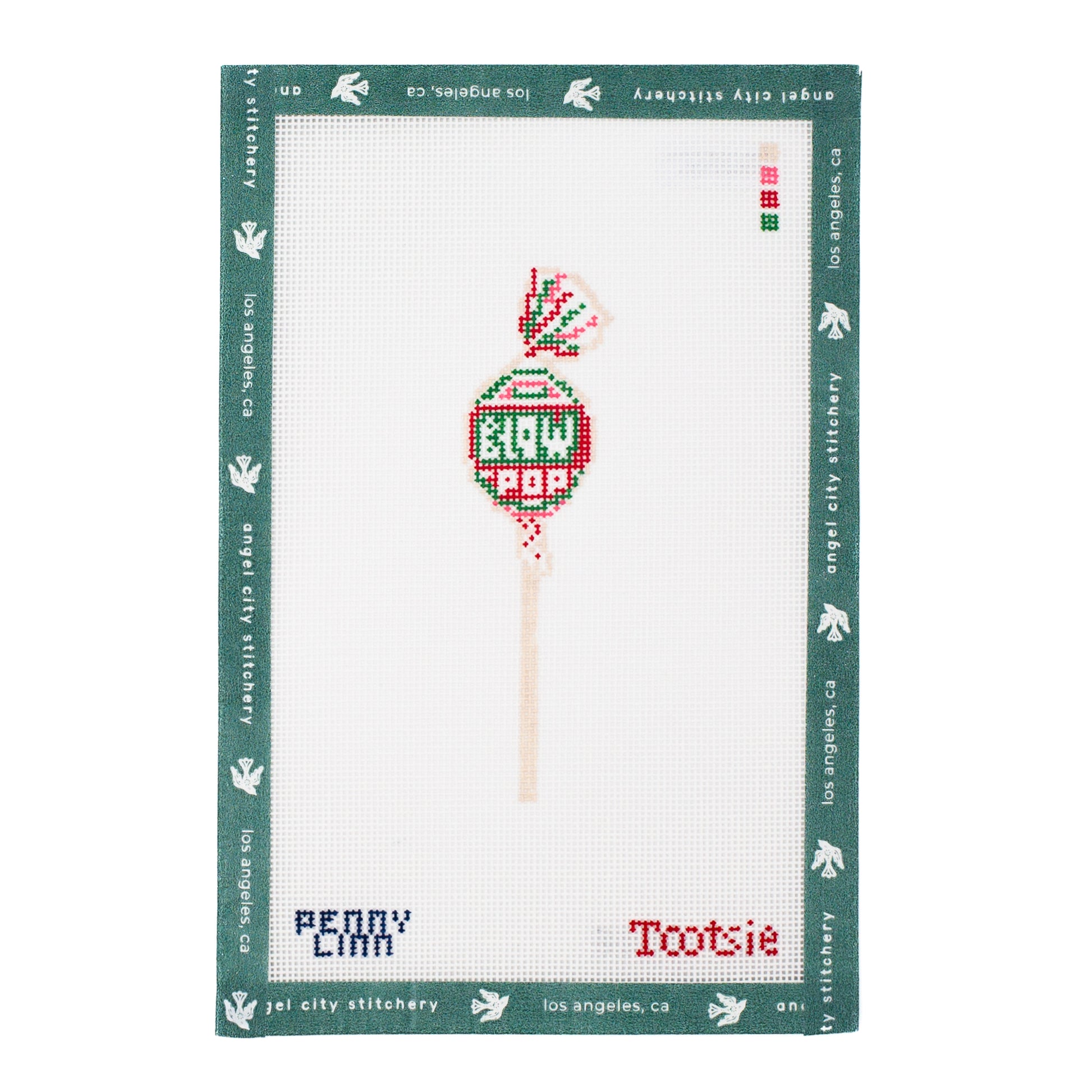 Blow Pop - Watermelon