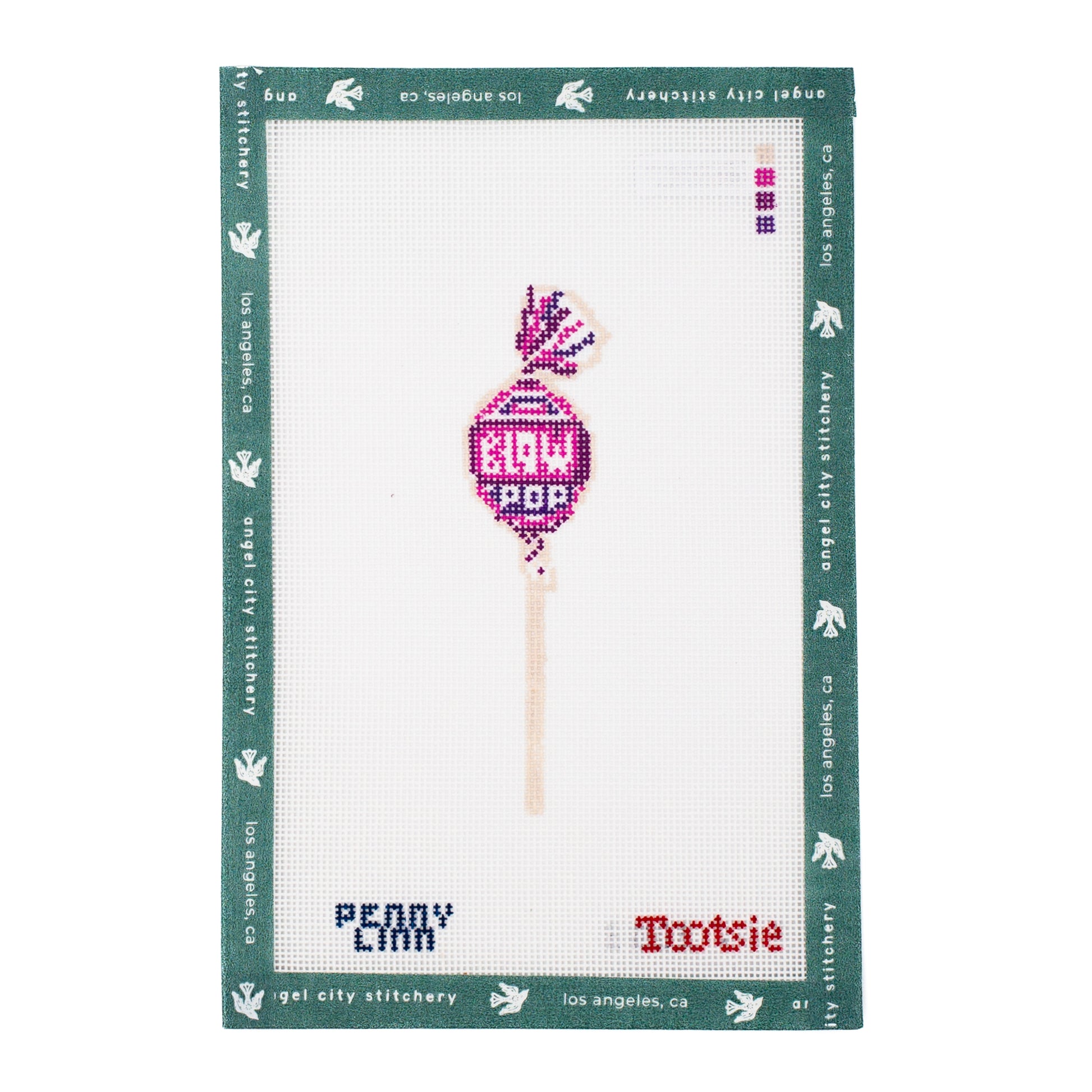 Blow Pop - Grape