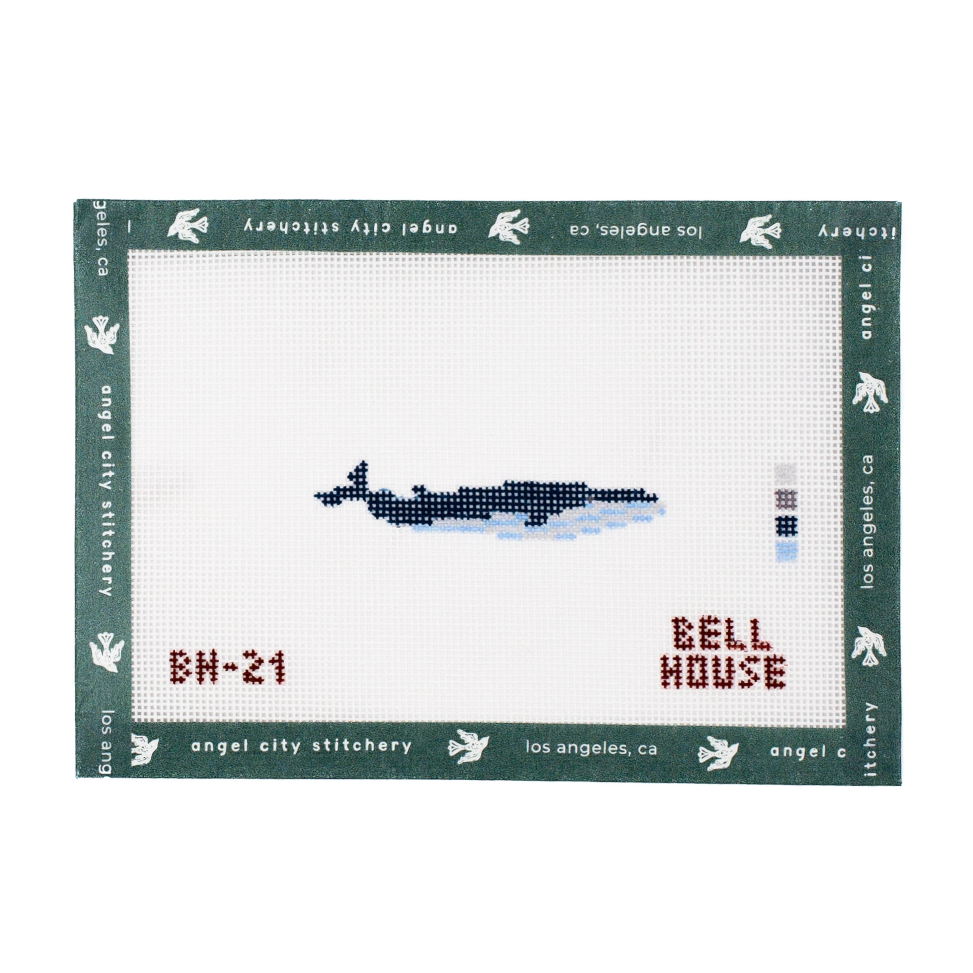 Blue Whale