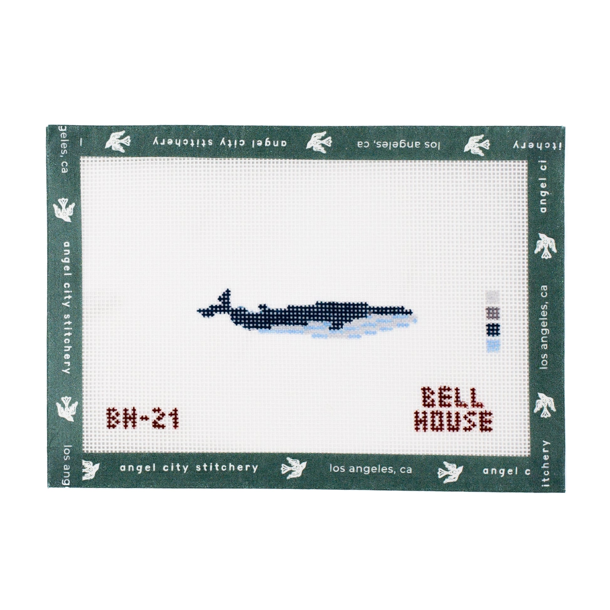 Blue Whale