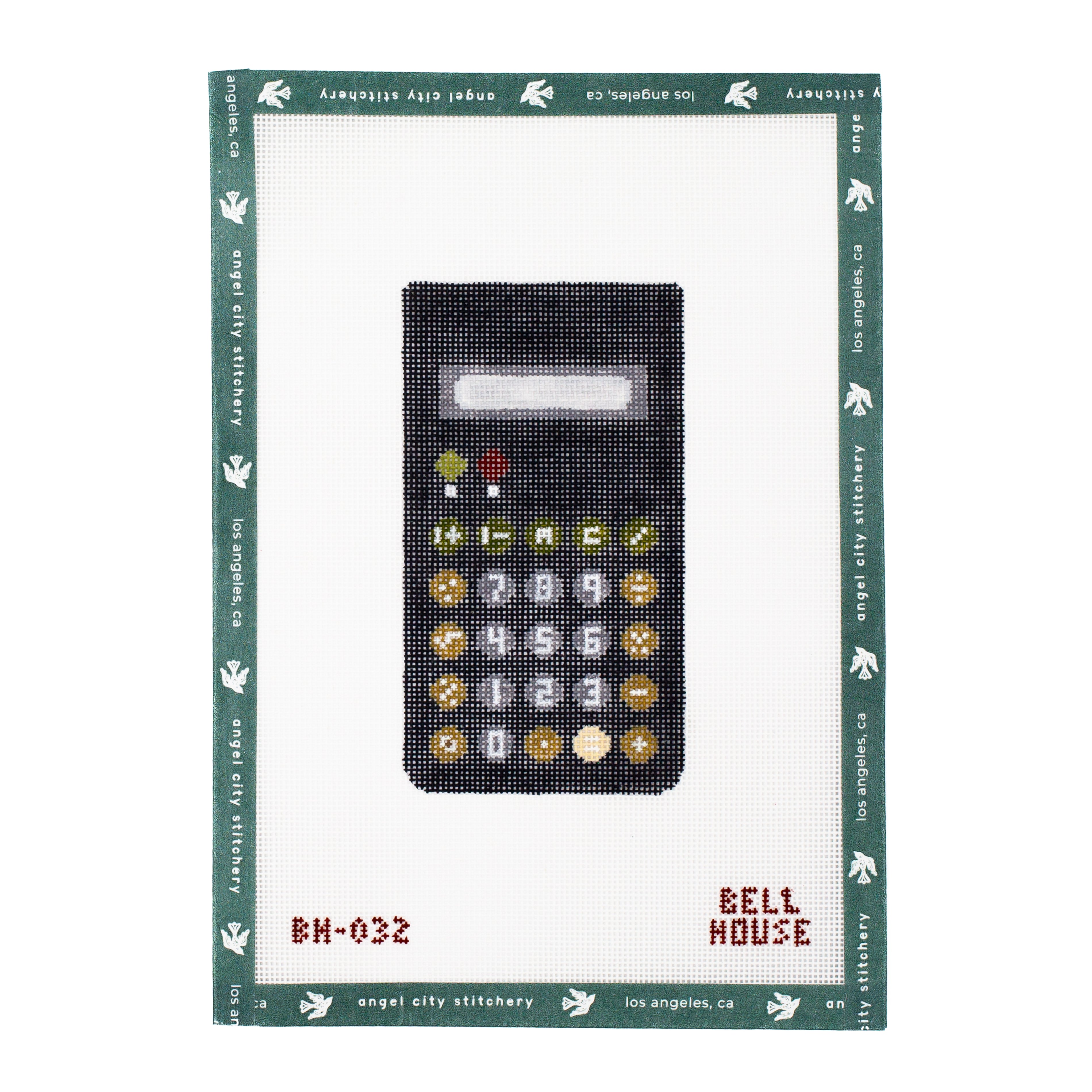 Calculator