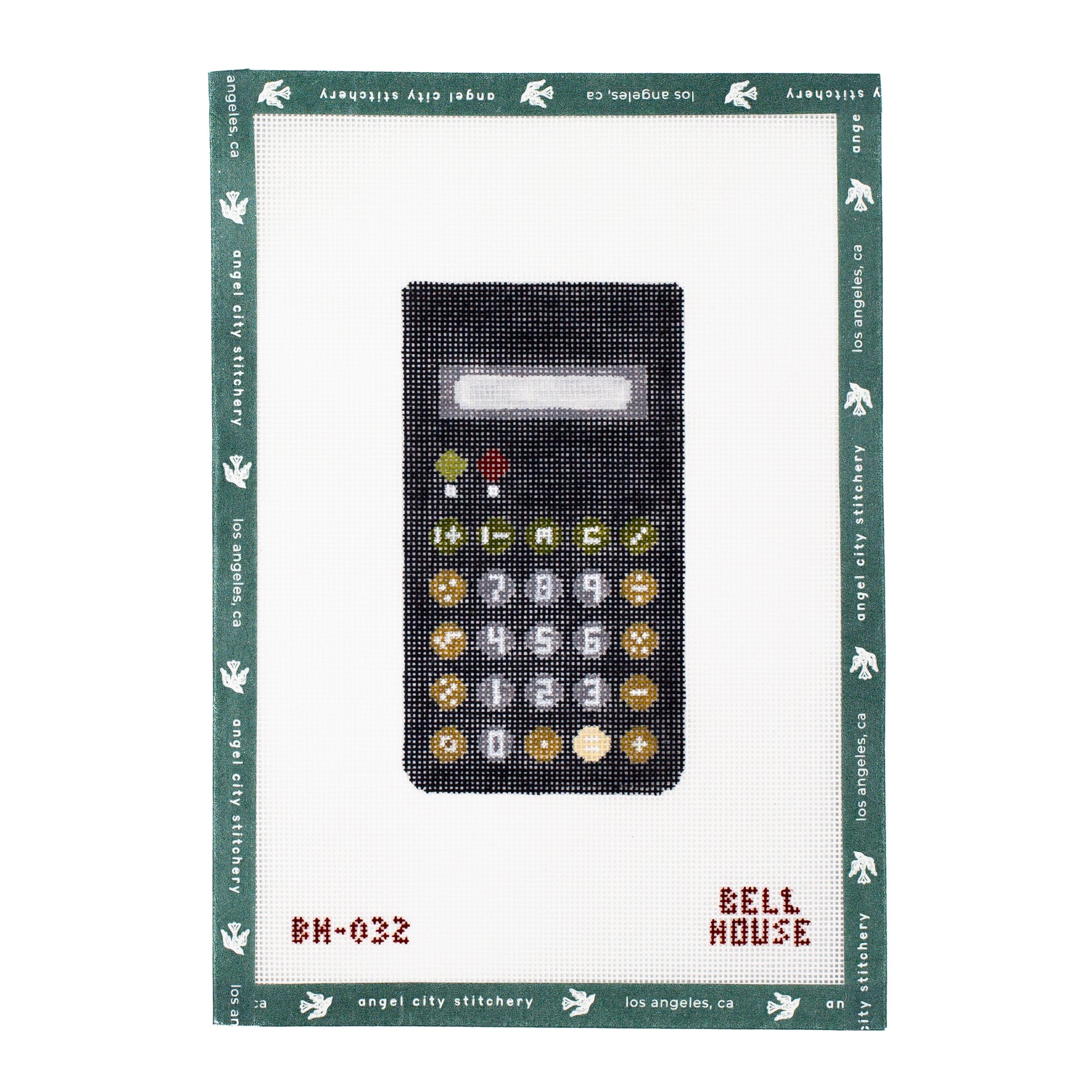 Calculator