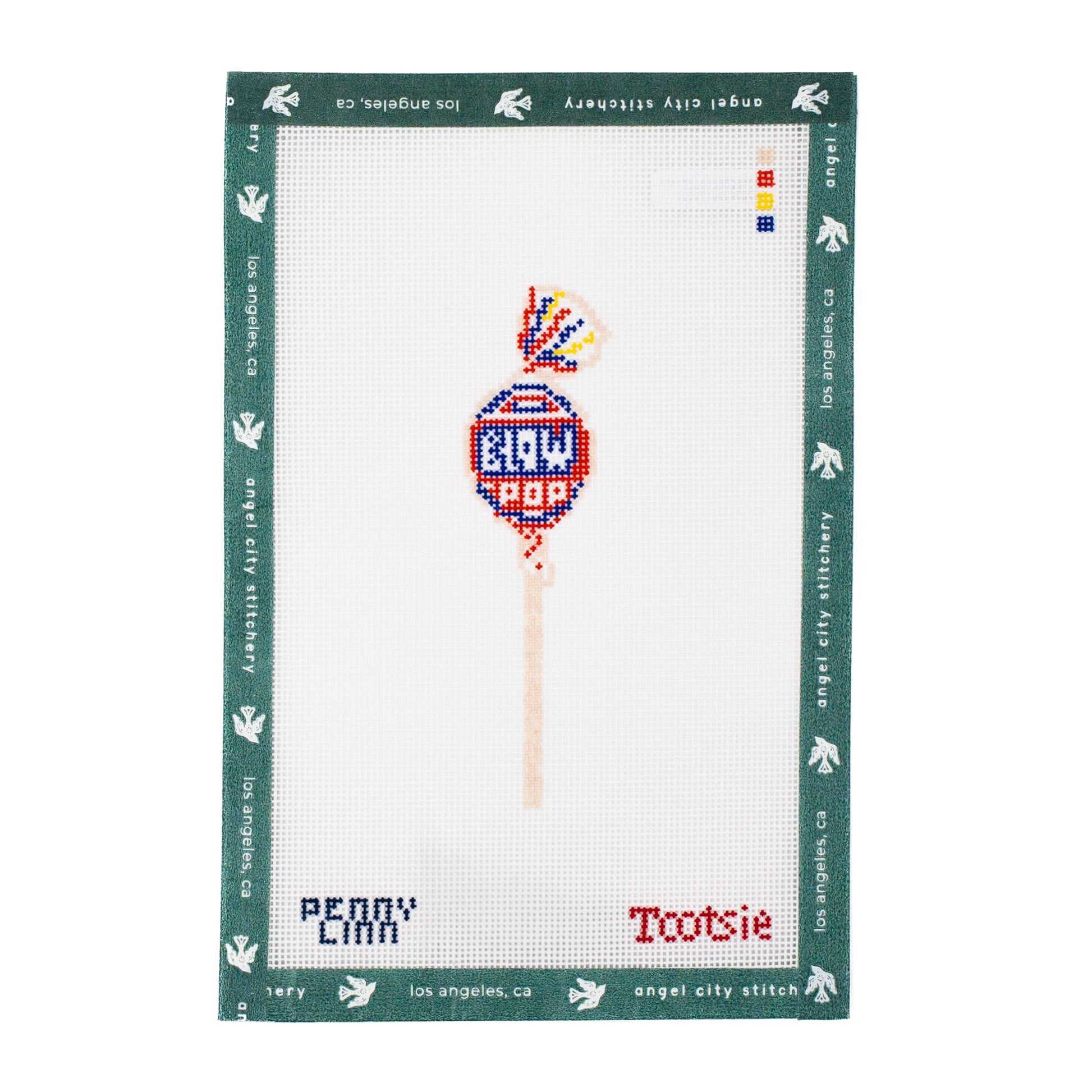 Blow Pop - Cherry