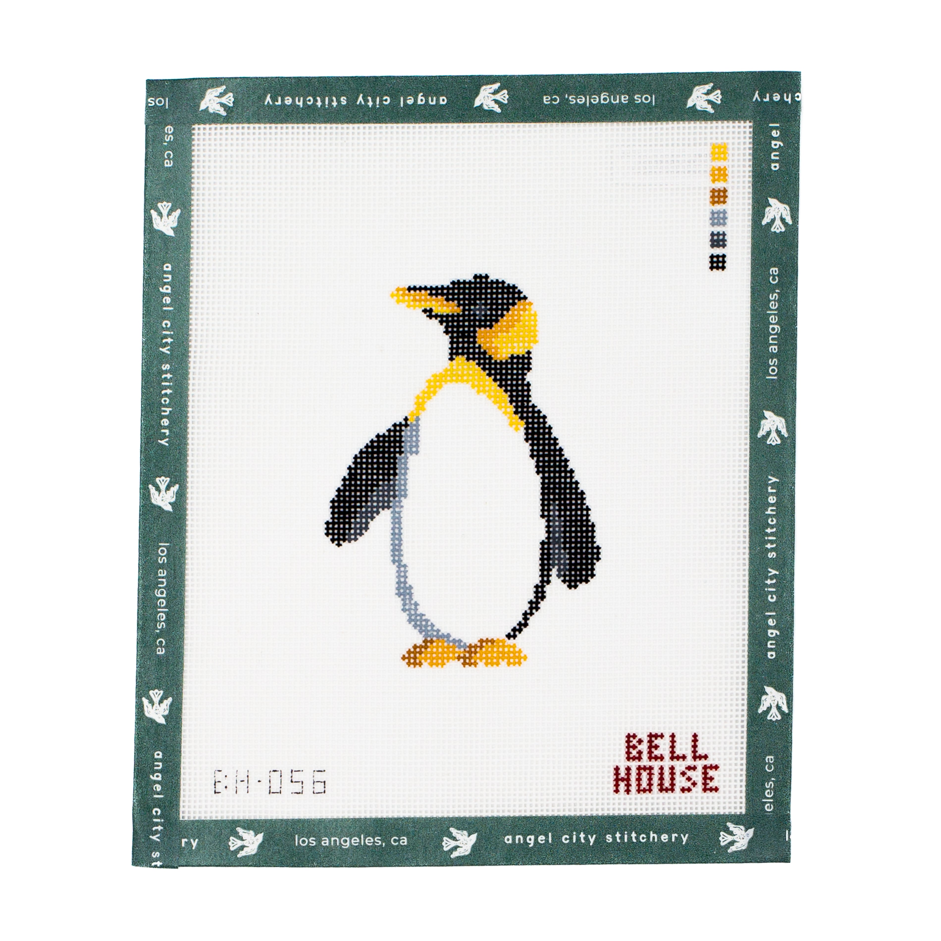 Penguin
