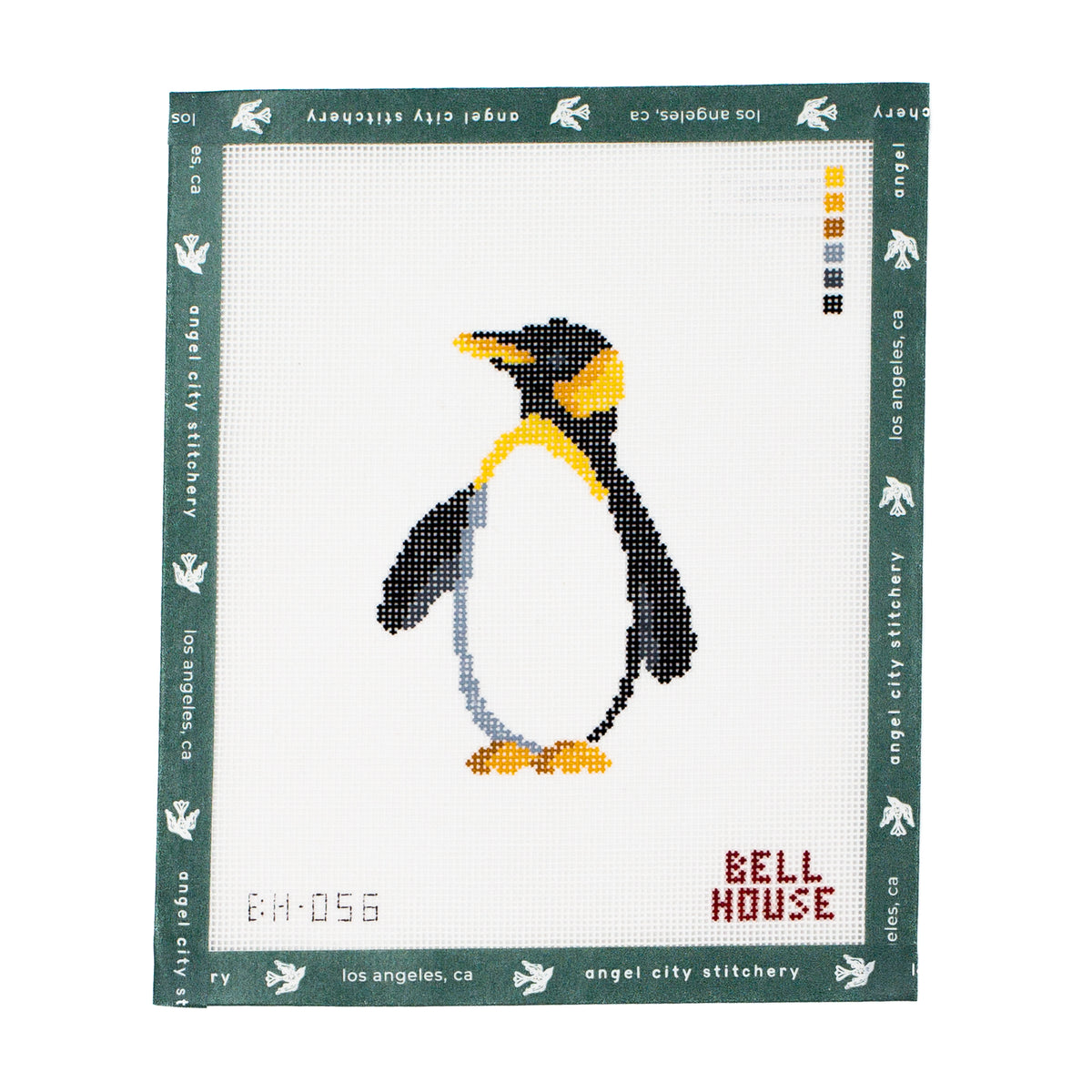 Penguin