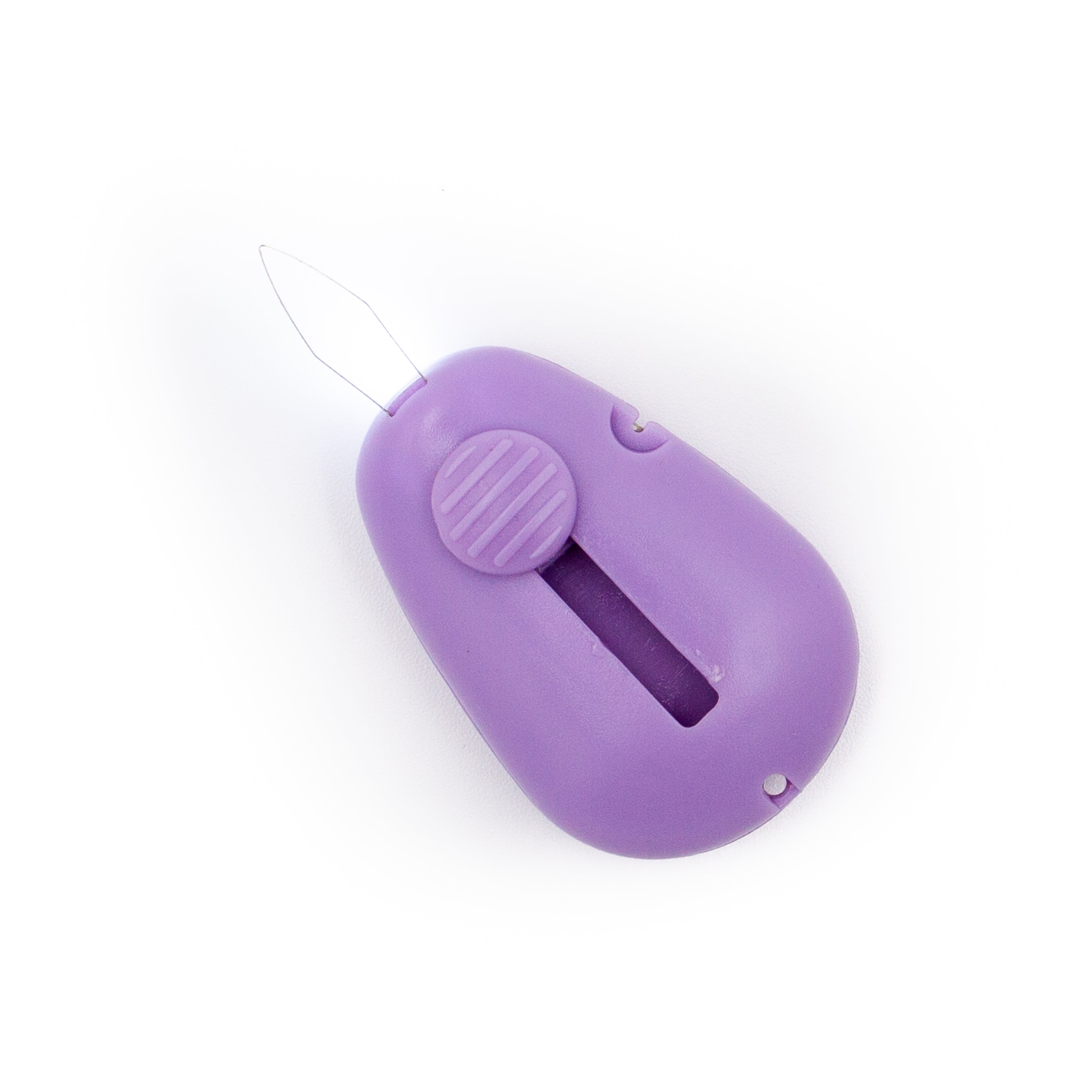 LED Needle Threader