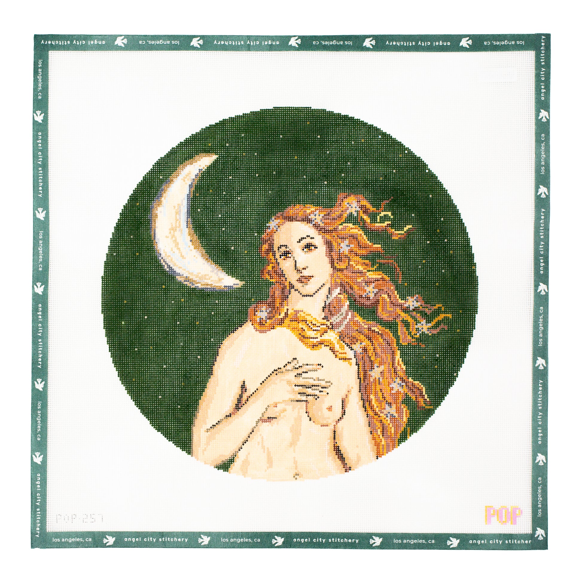 Venus in the Stars (Large)