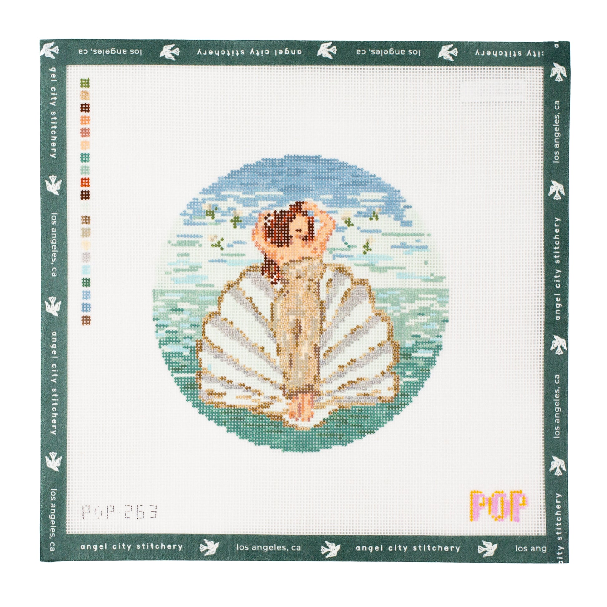 Modern Day Venus (Small)