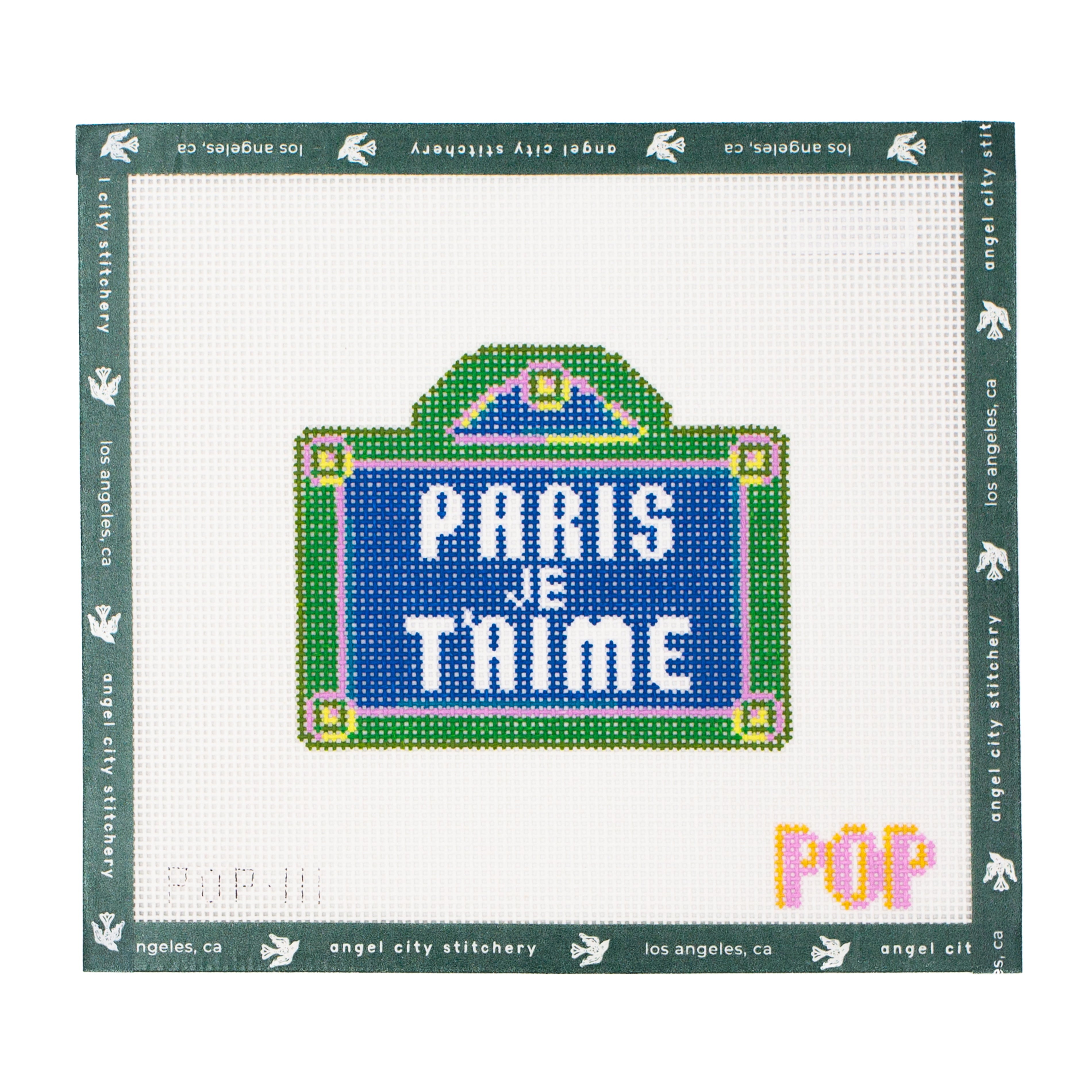 Paris Je T'aime