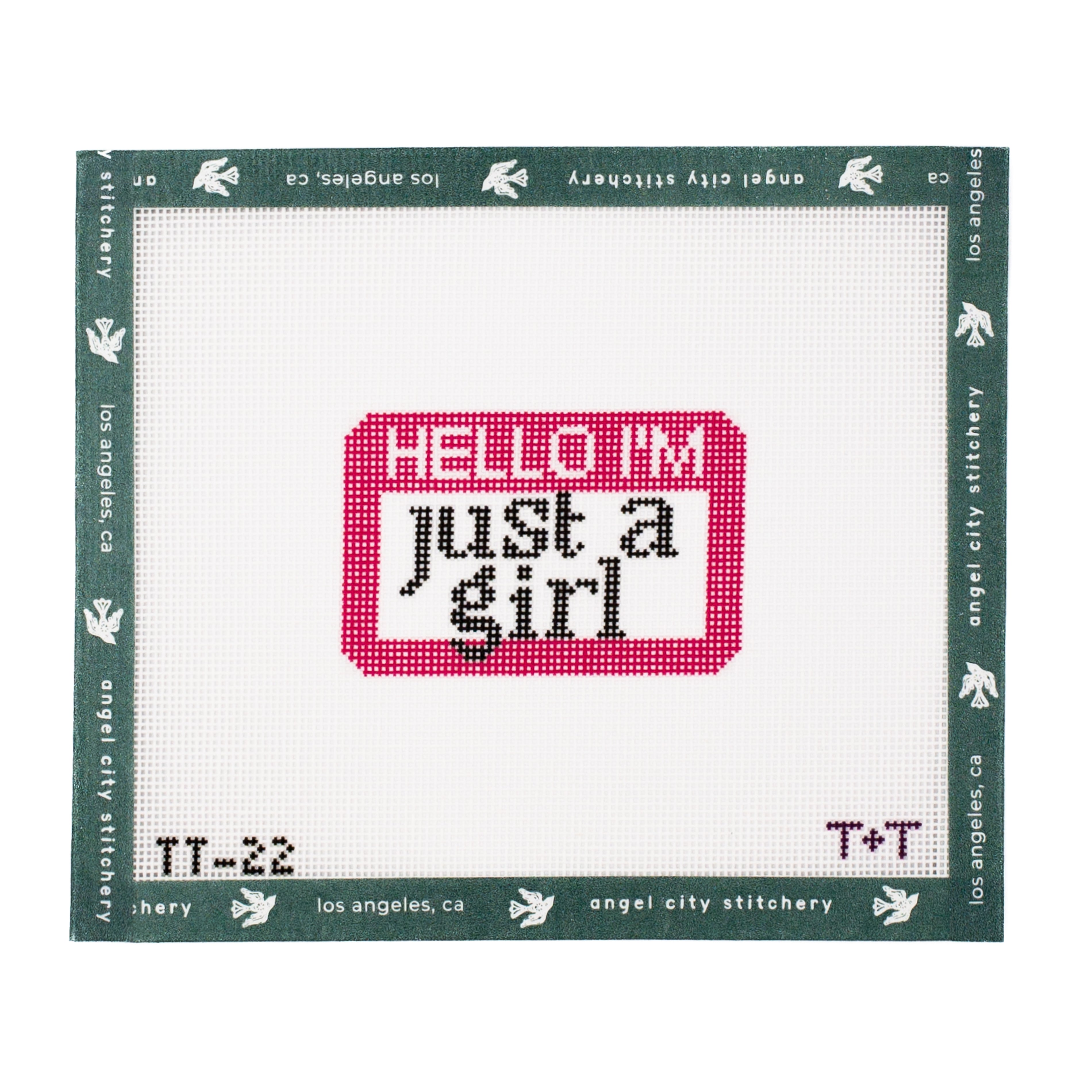 Just a Girl