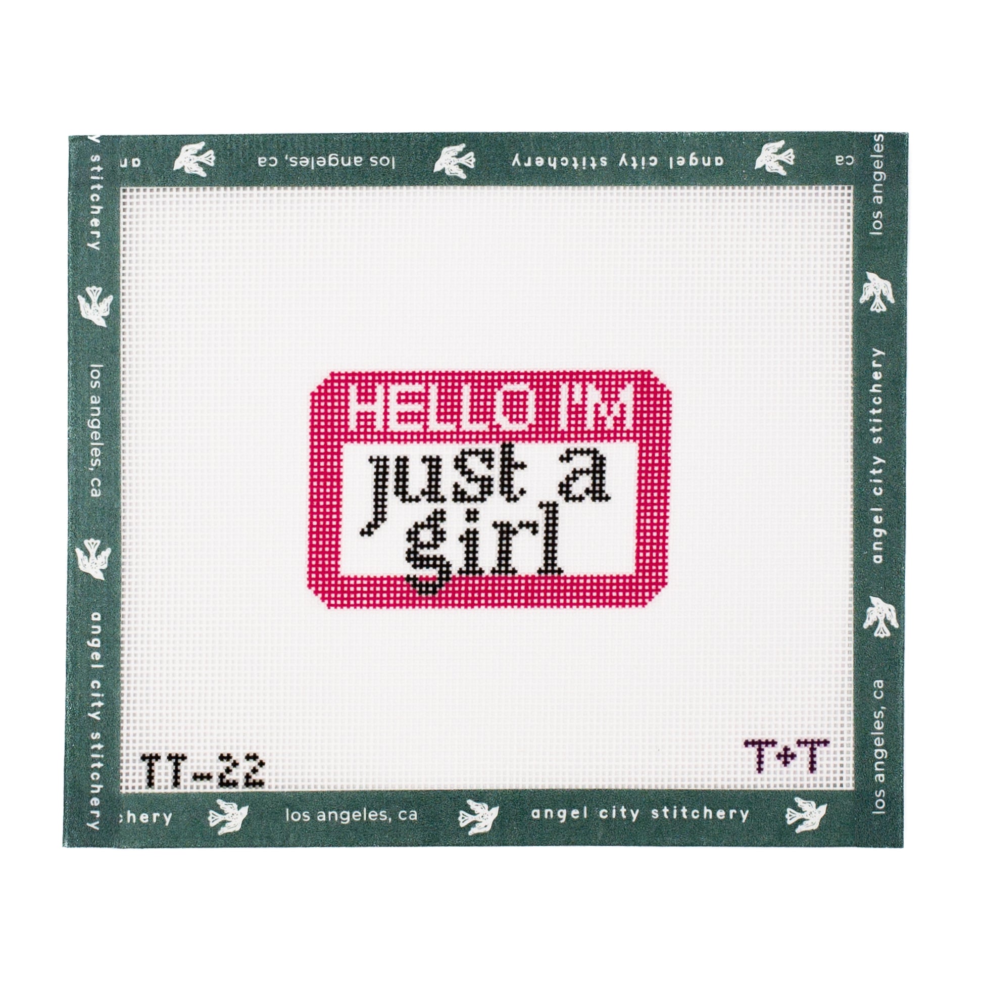 Just a Girl