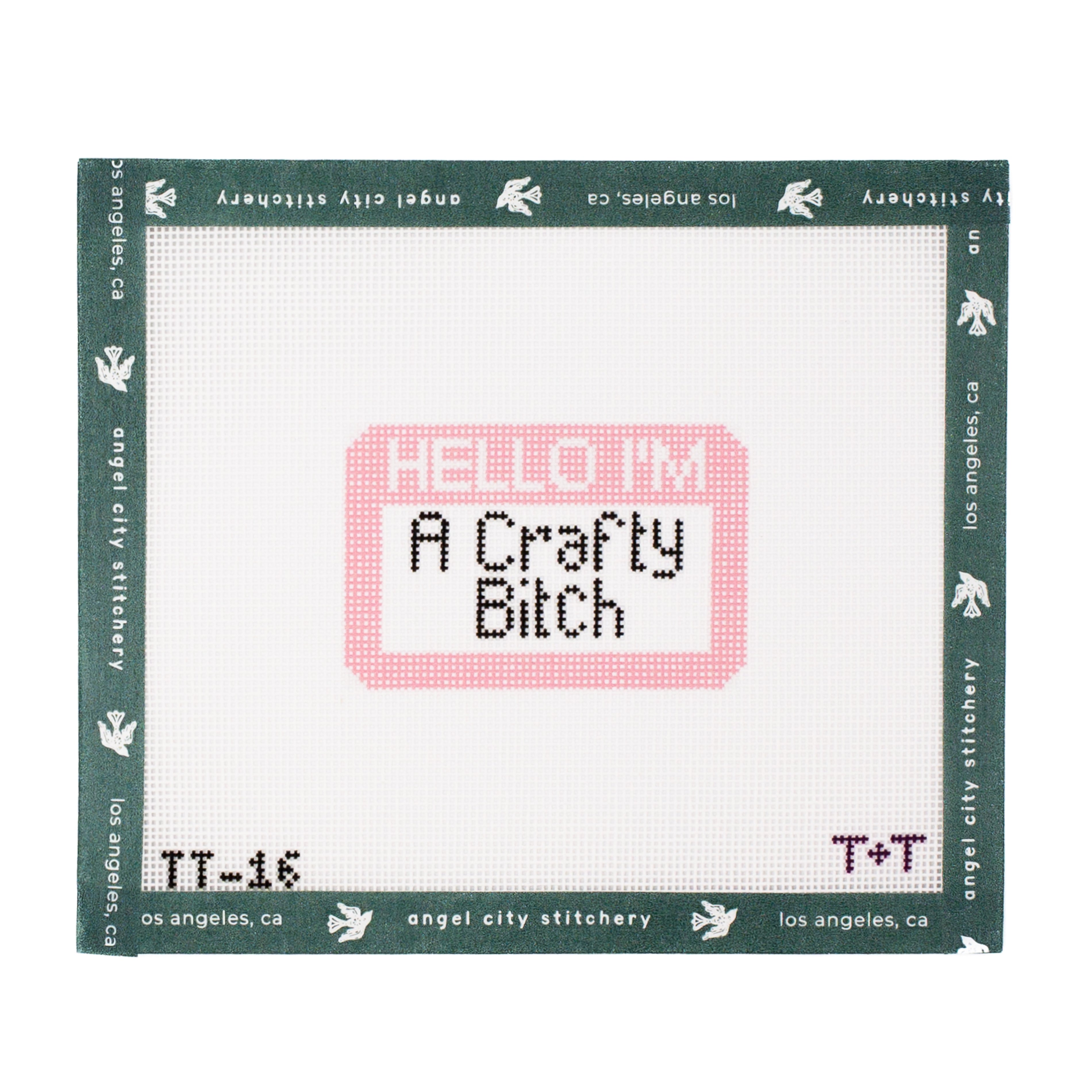 Crafty Bitch