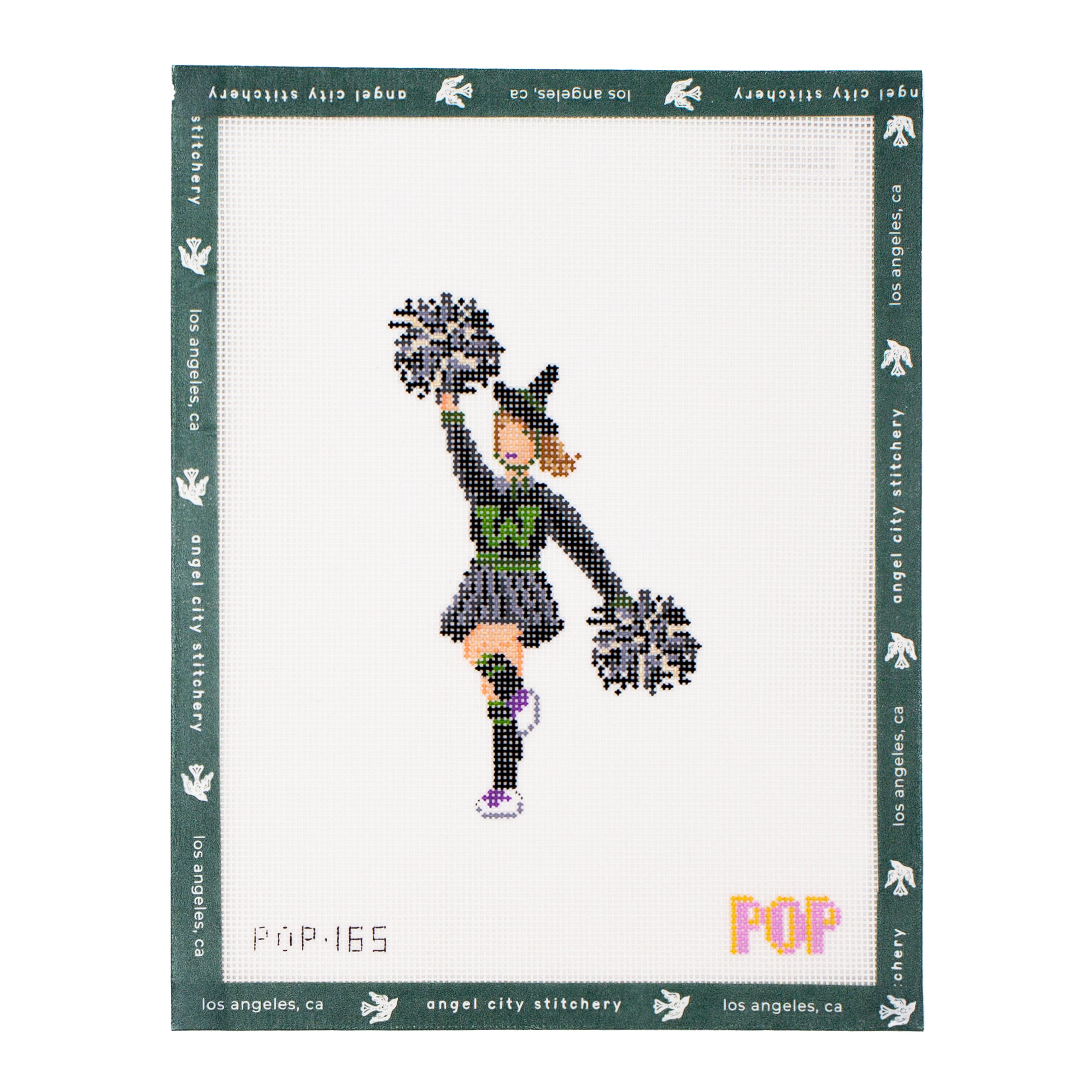 Witch Cheerleader 2