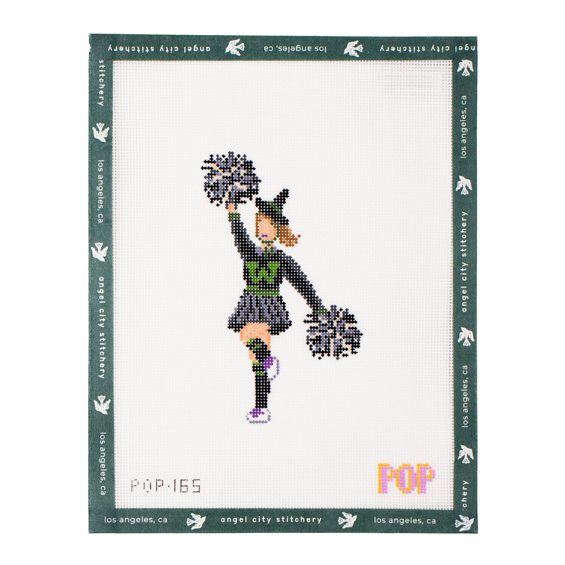 Witch Cheerleader 2