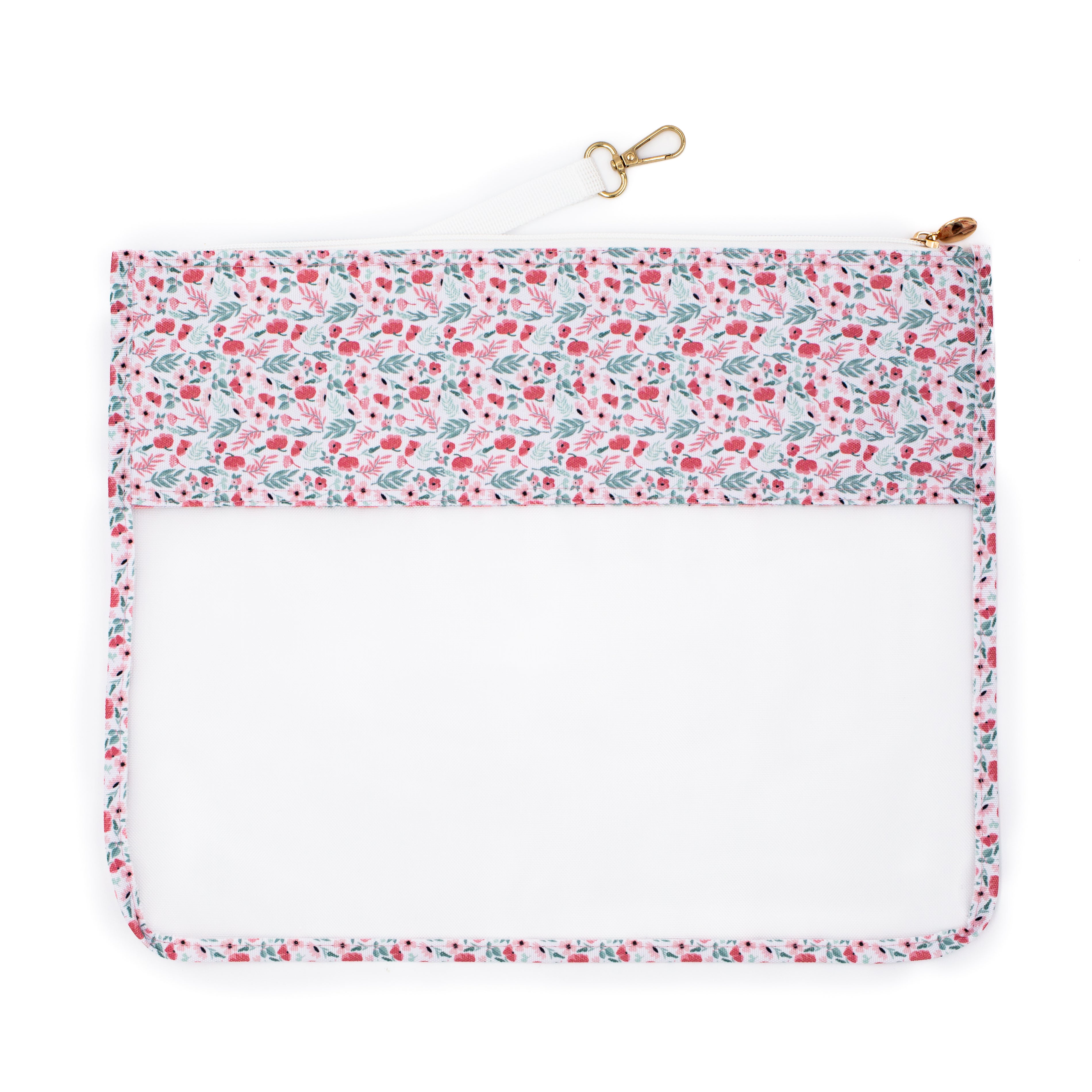 Mesh Project Bag