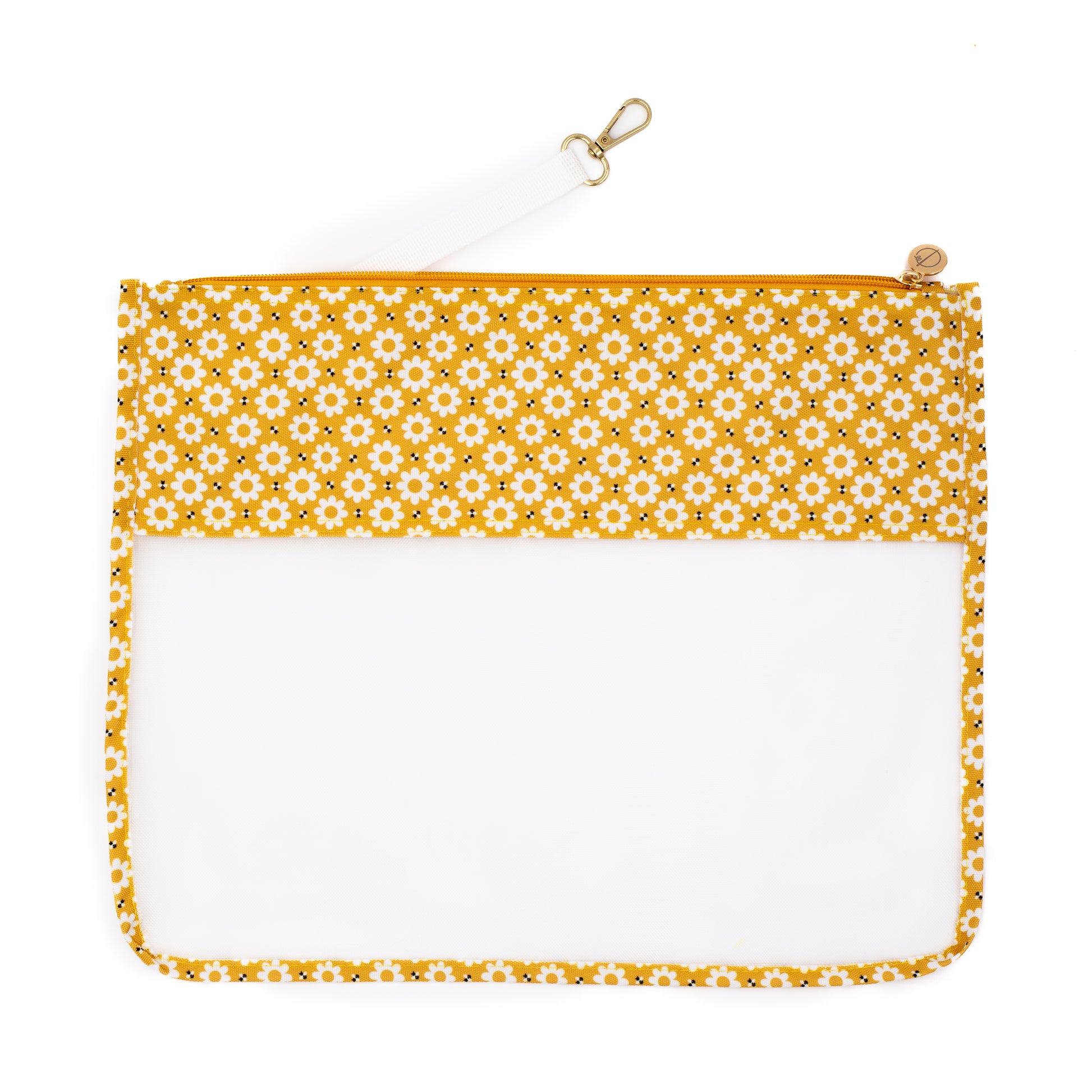 Mesh Project Bag