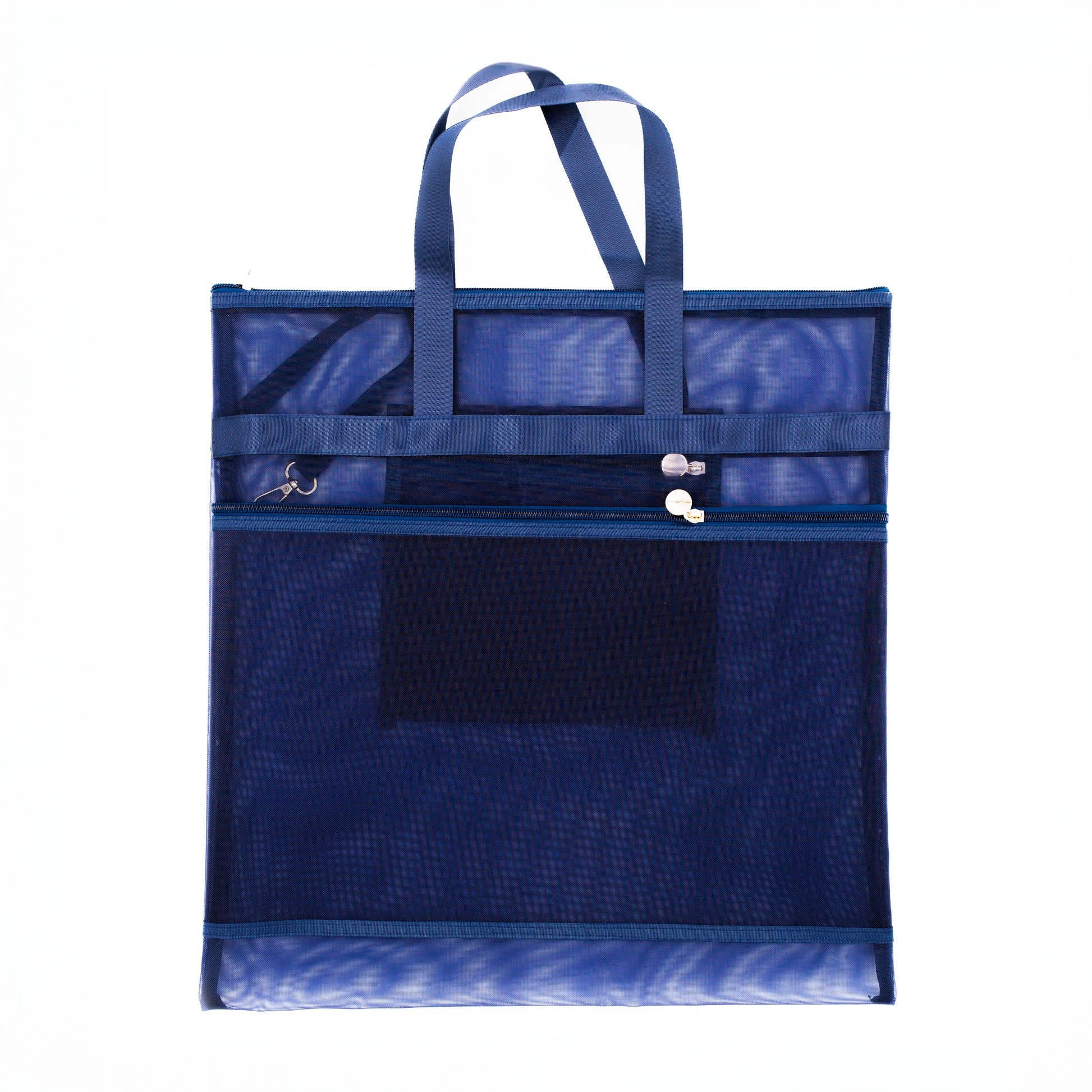 Large Mesh Project Bag
