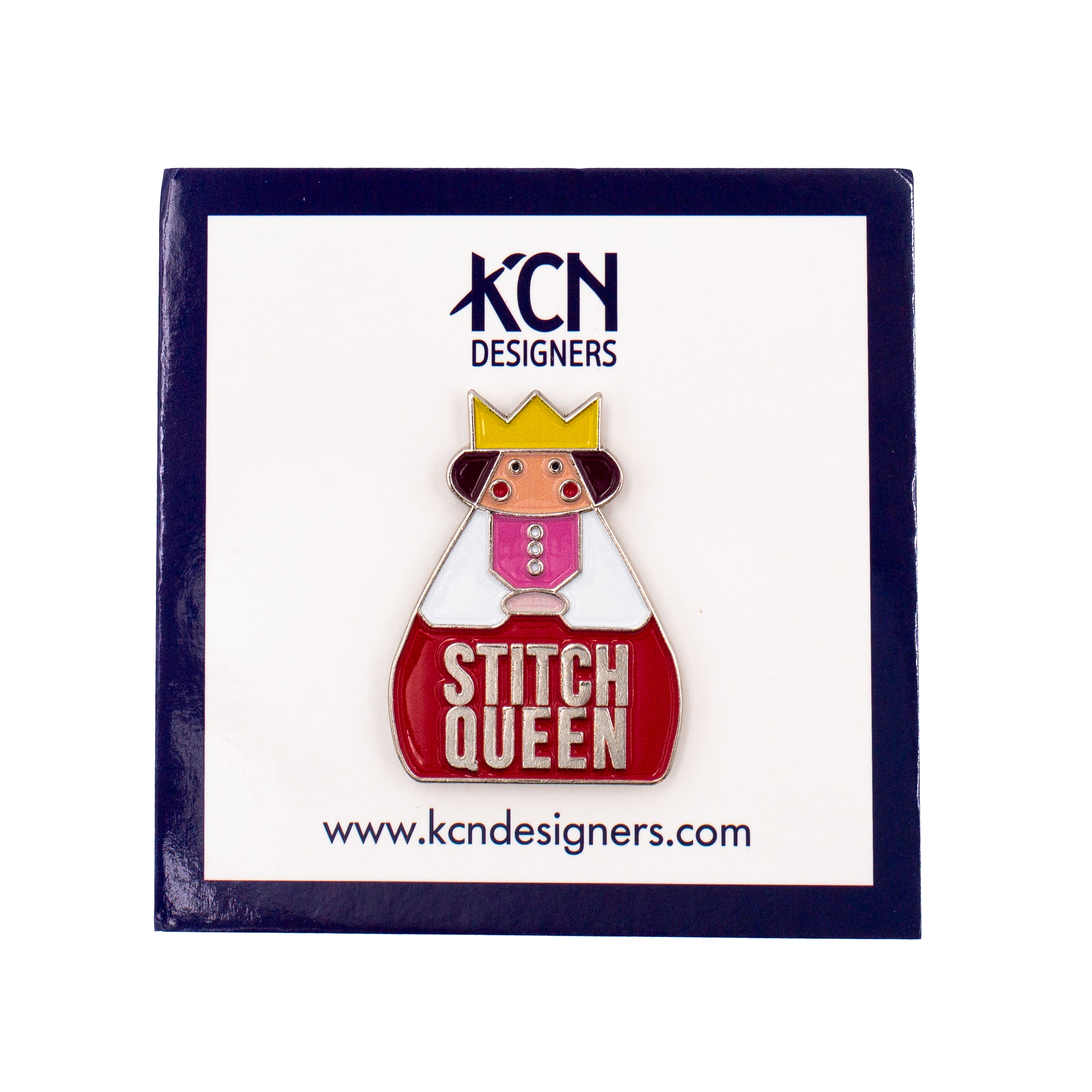 Stitch Queen Needle Minder