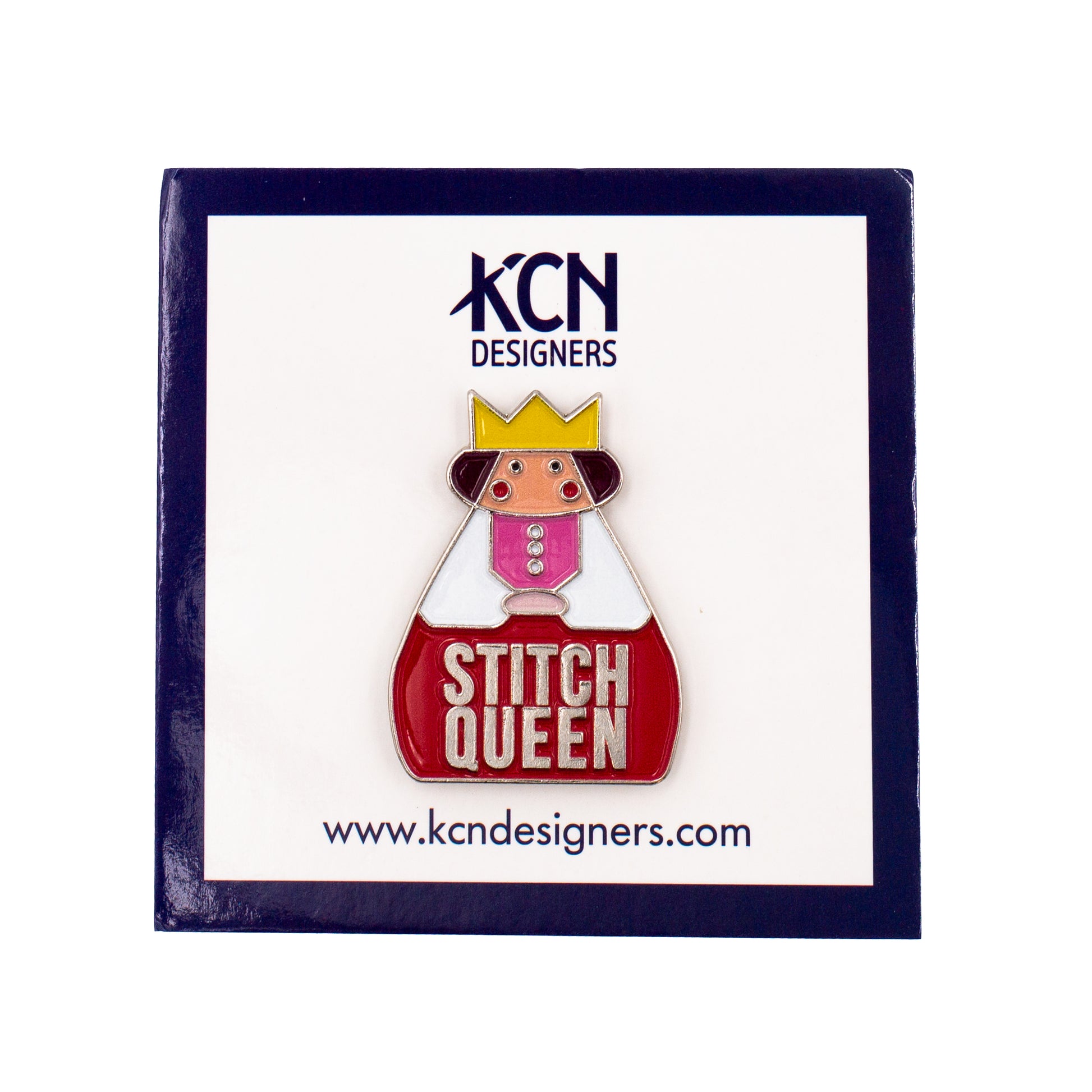Stitch Queen Needle Minder