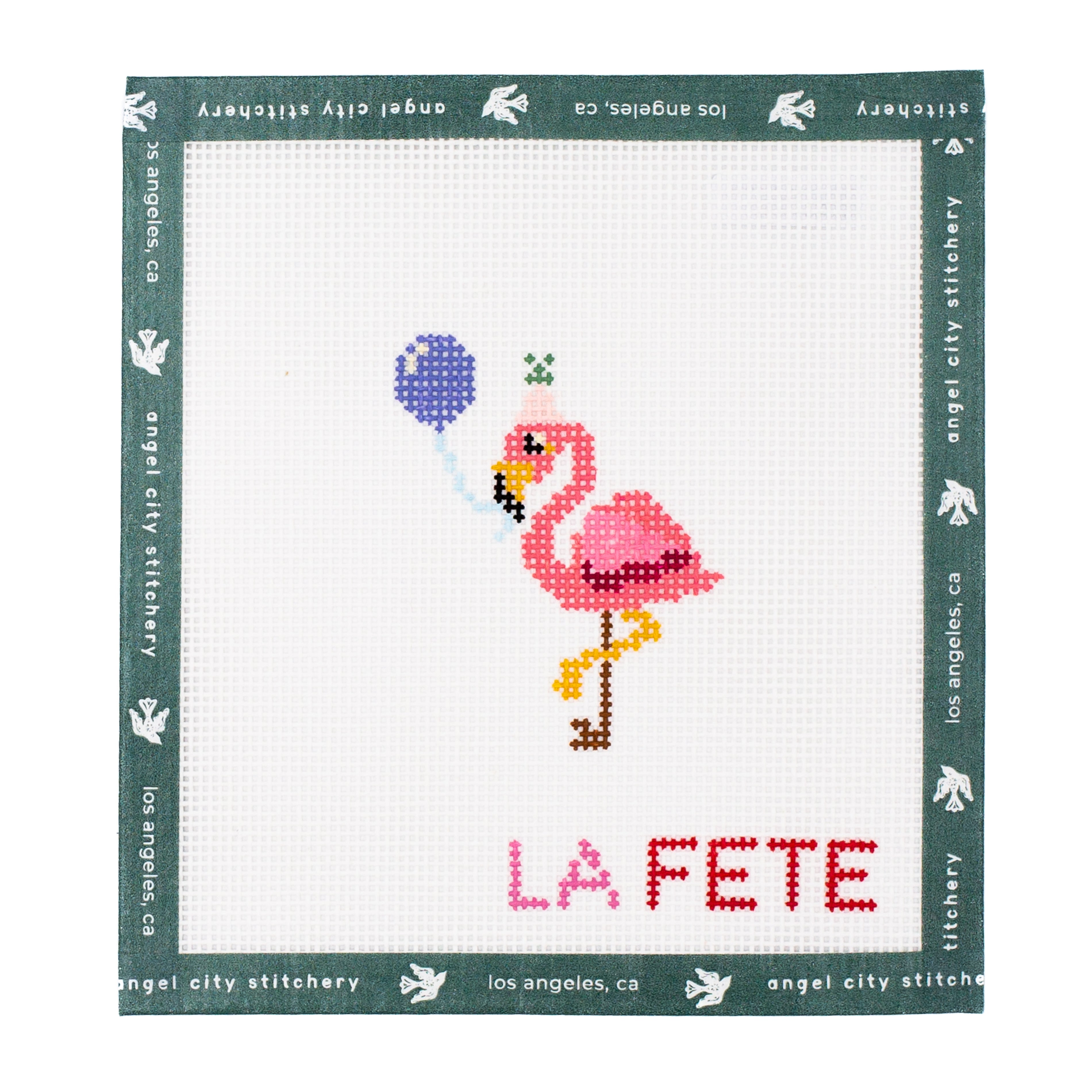 Party Animals – Flamingo