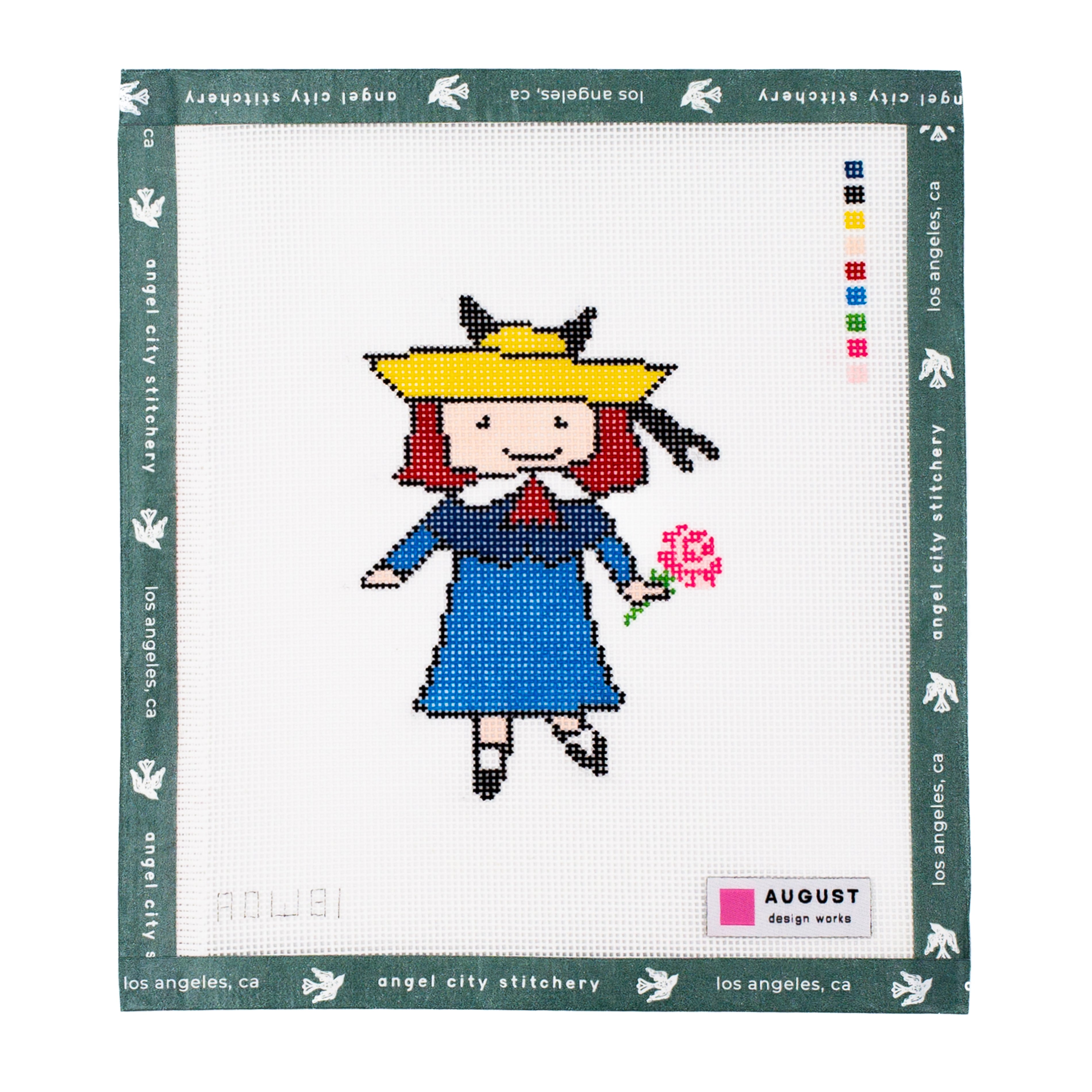 Madeline