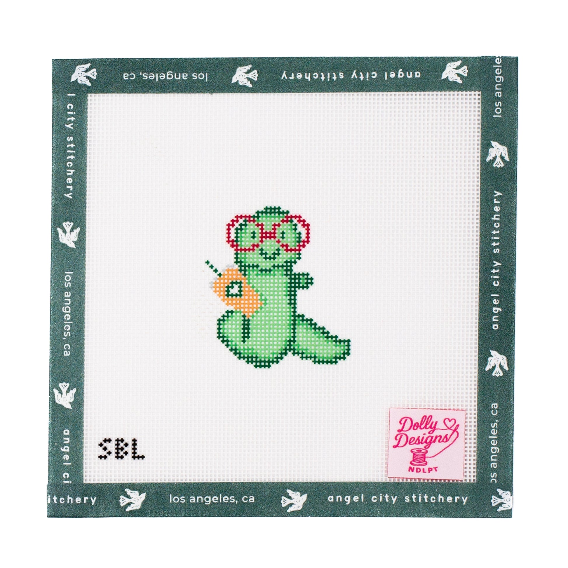 Mini Starbies Wormy