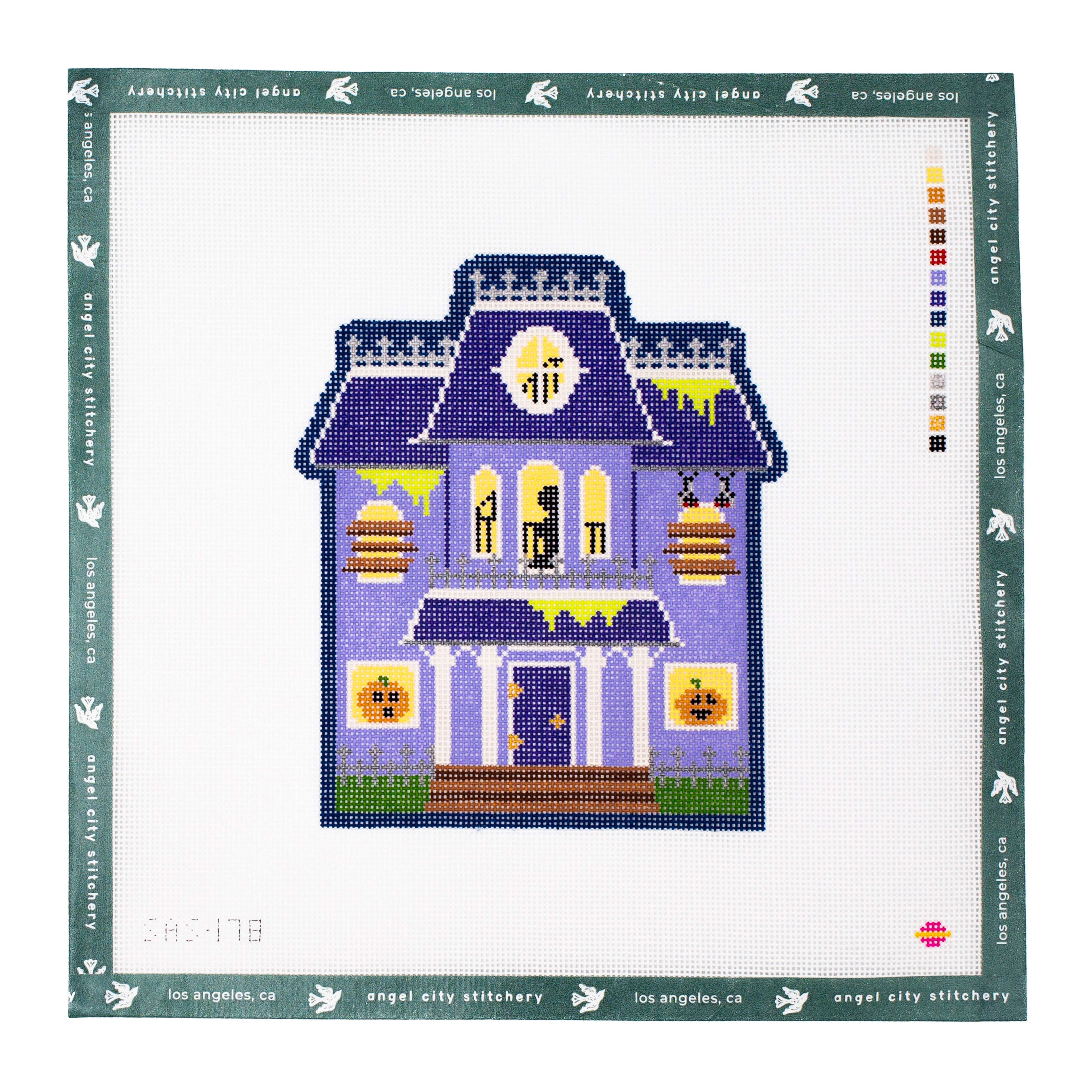 Norman's House
