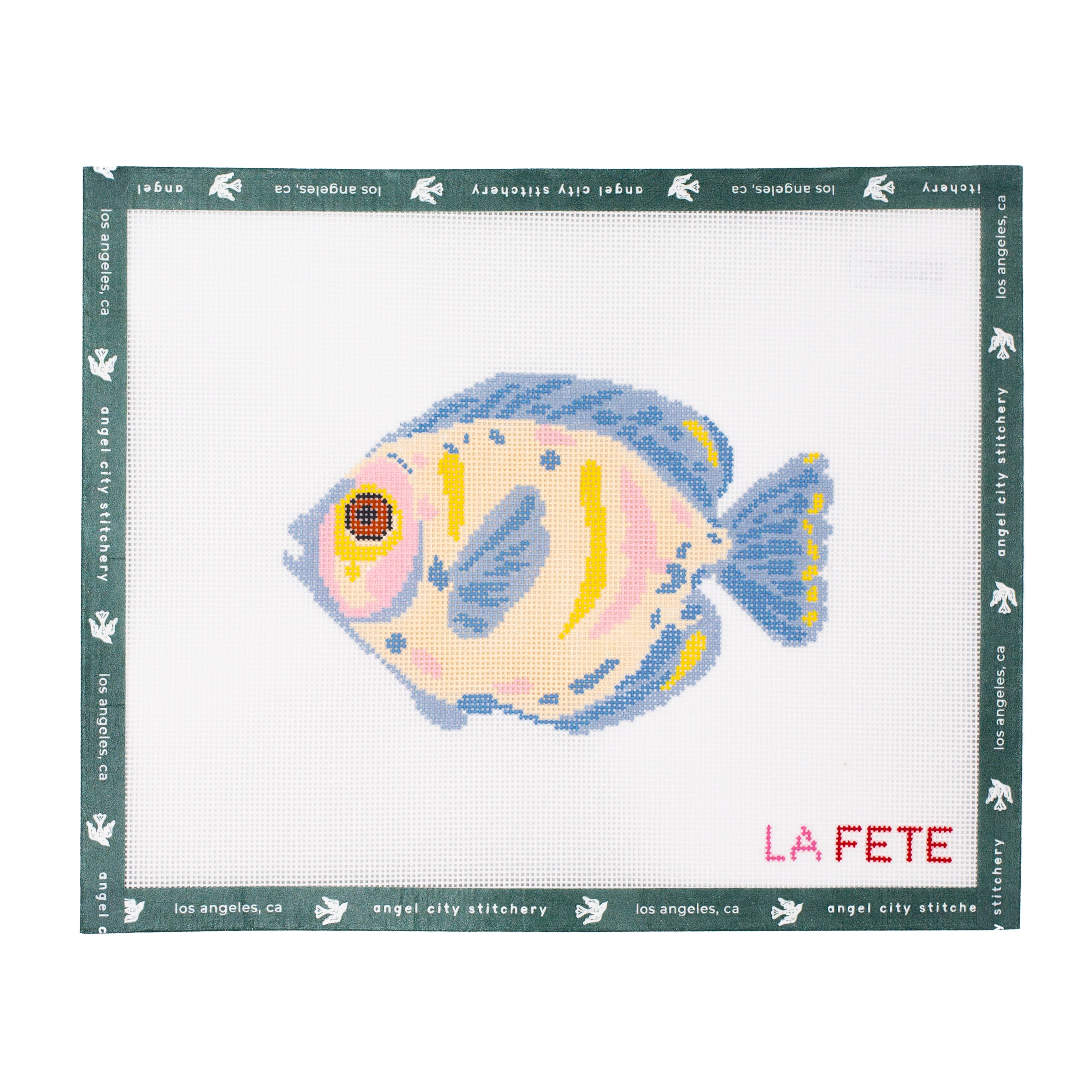 Angelfish