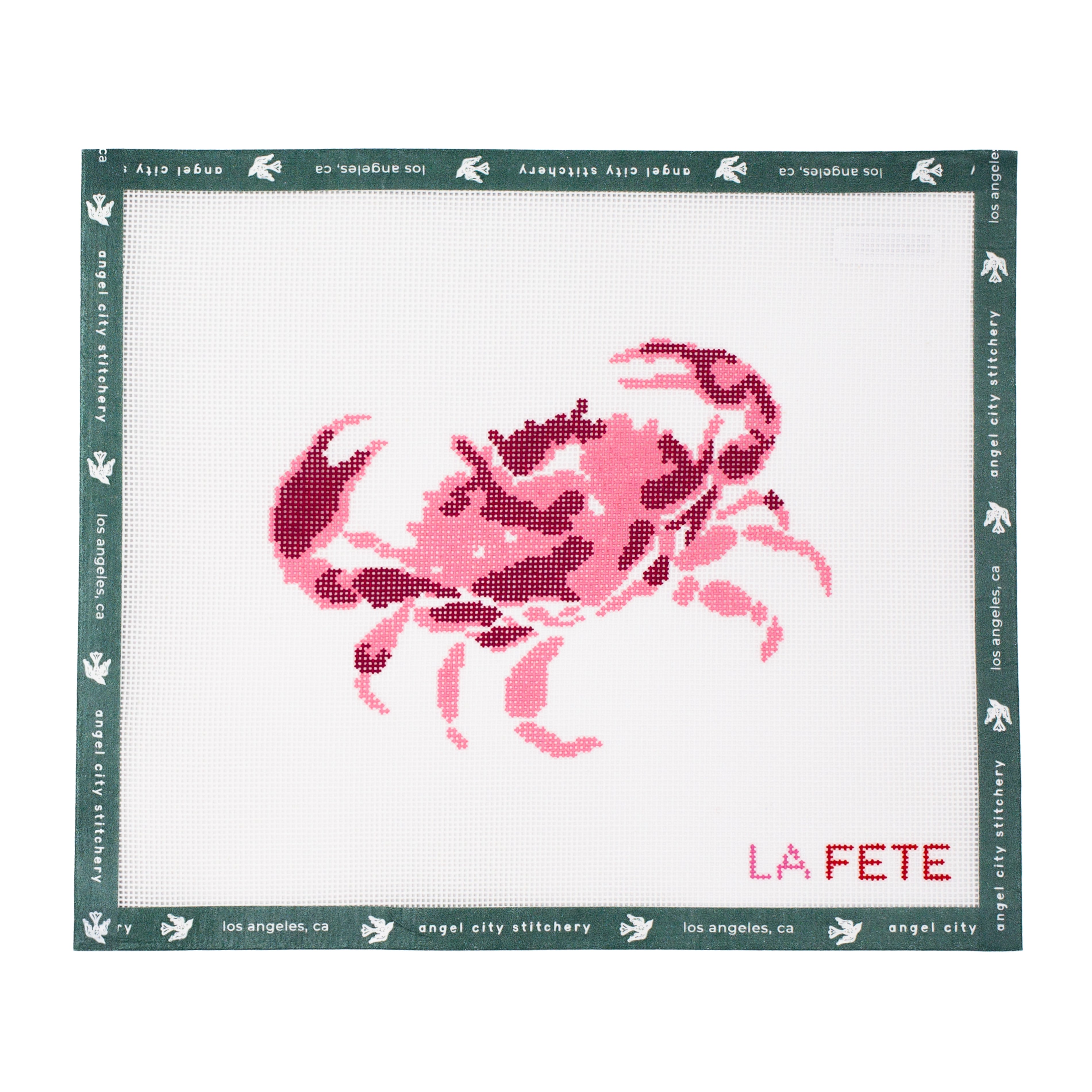 Crab